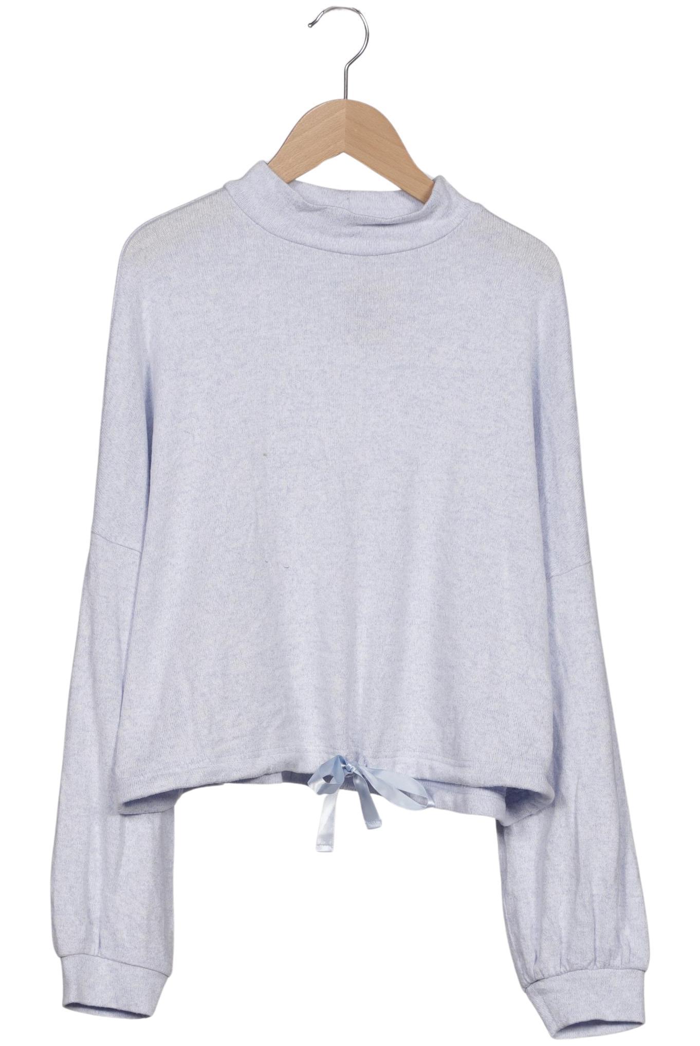 

Only Damen Pullover, hellblau, Gr. 44