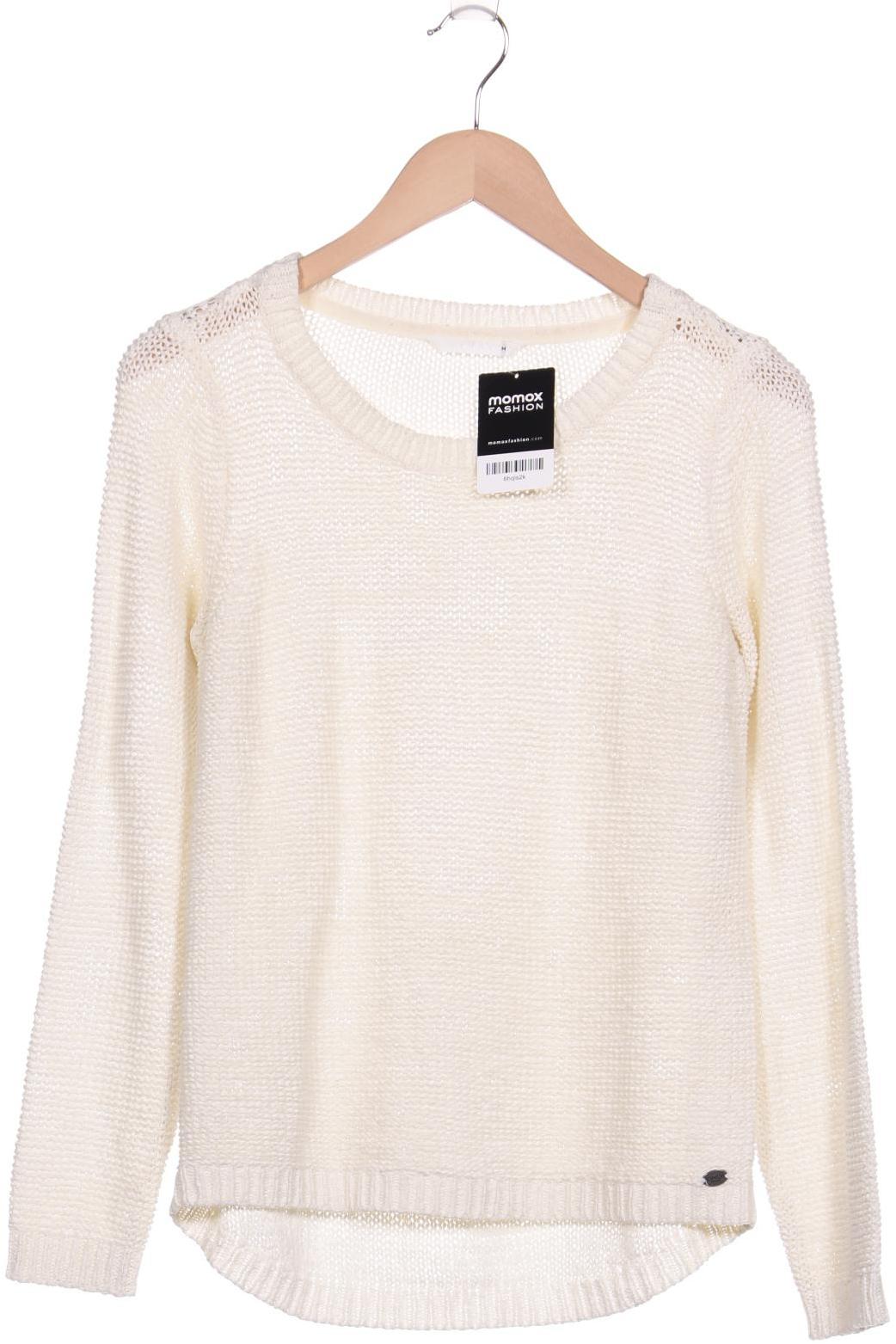 

ONLY Damen Pullover, cremeweiß