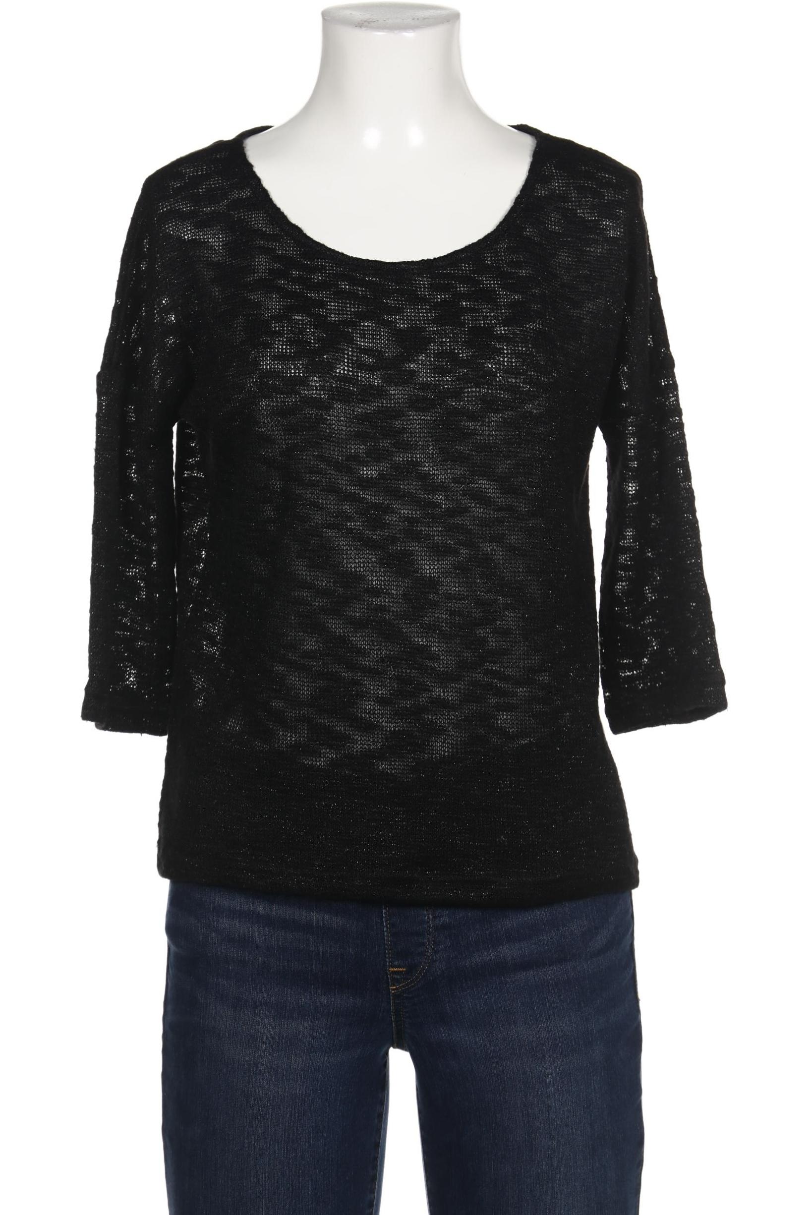 

Only Damen Pullover, schwarz, Gr. 34