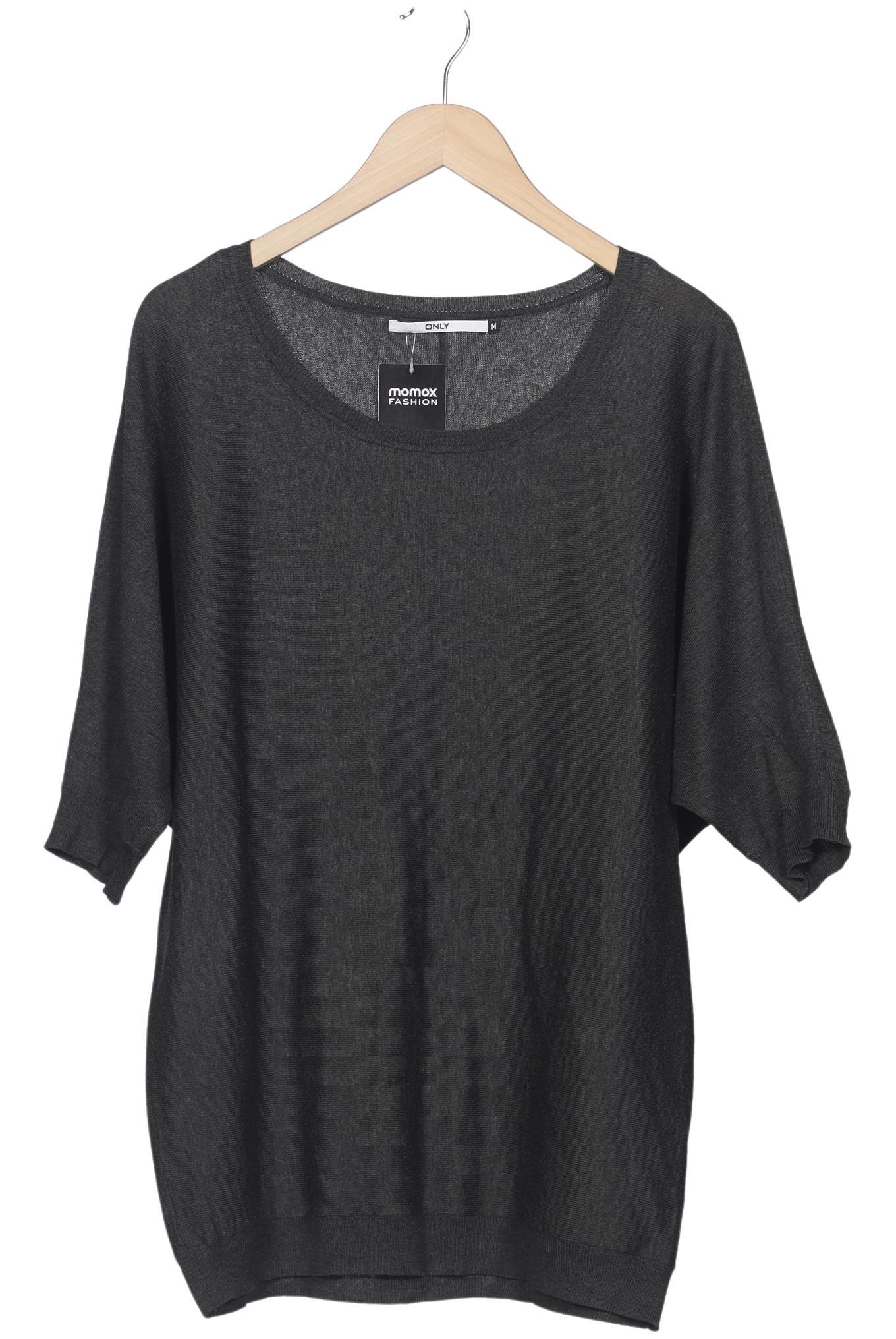 

Only Damen Pullover, grau, Gr. 38