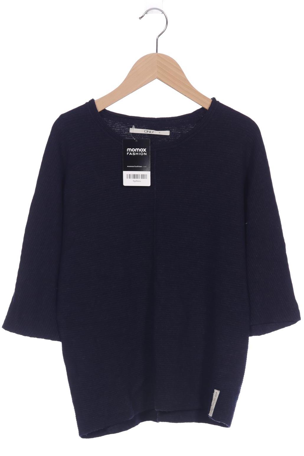 

Only Damen Pullover, marineblau, Gr. 38