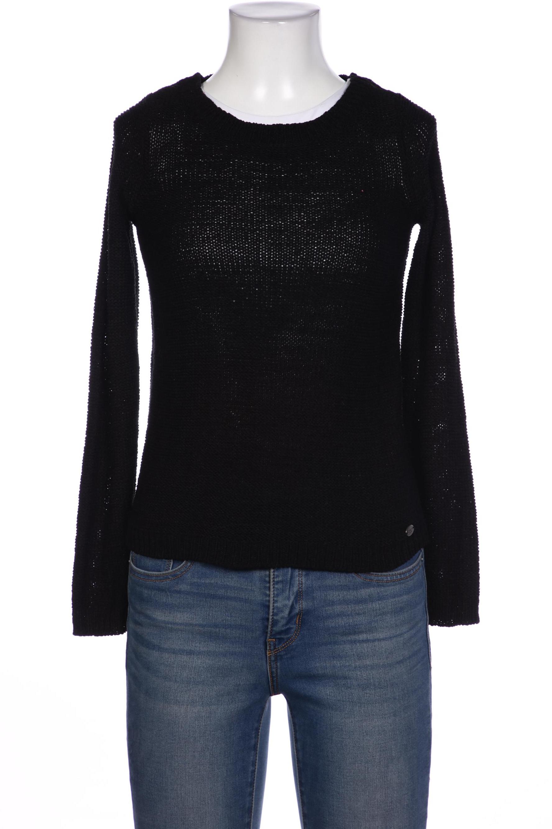 

ONLY Damen Pullover, schwarz