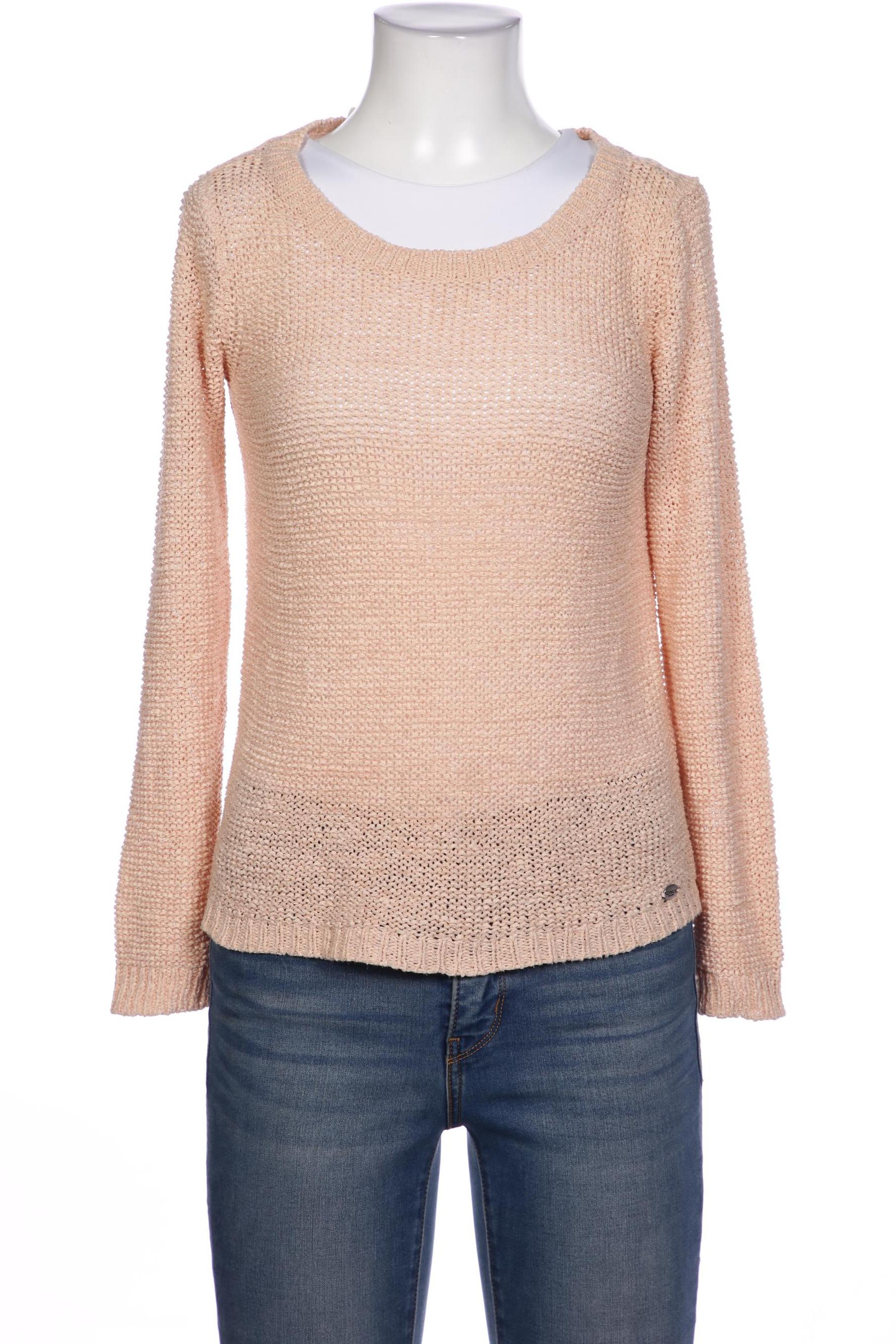 

Only Damen Pullover, beige, Gr. 34