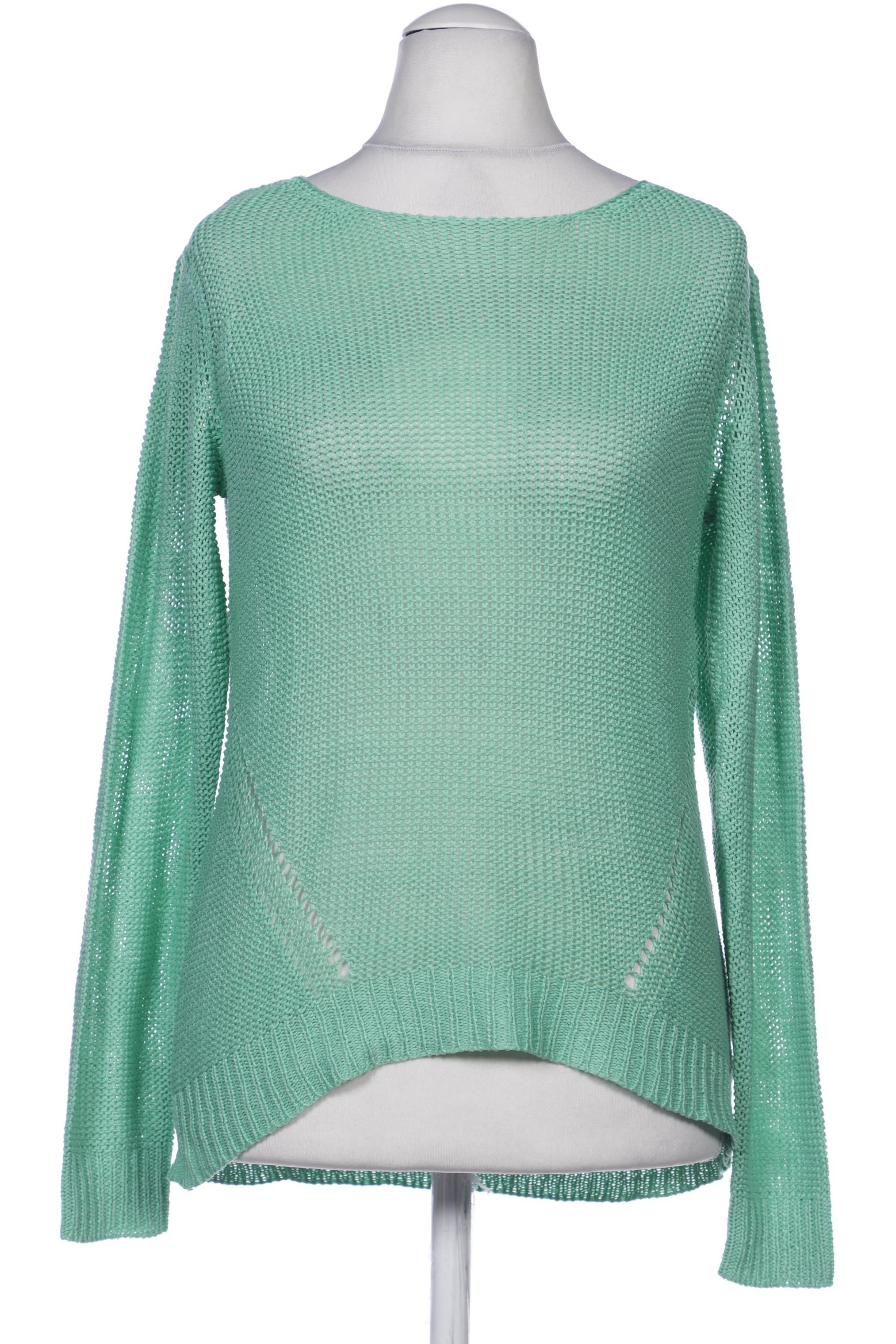 

Only Damen Pullover, grün, Gr. 38