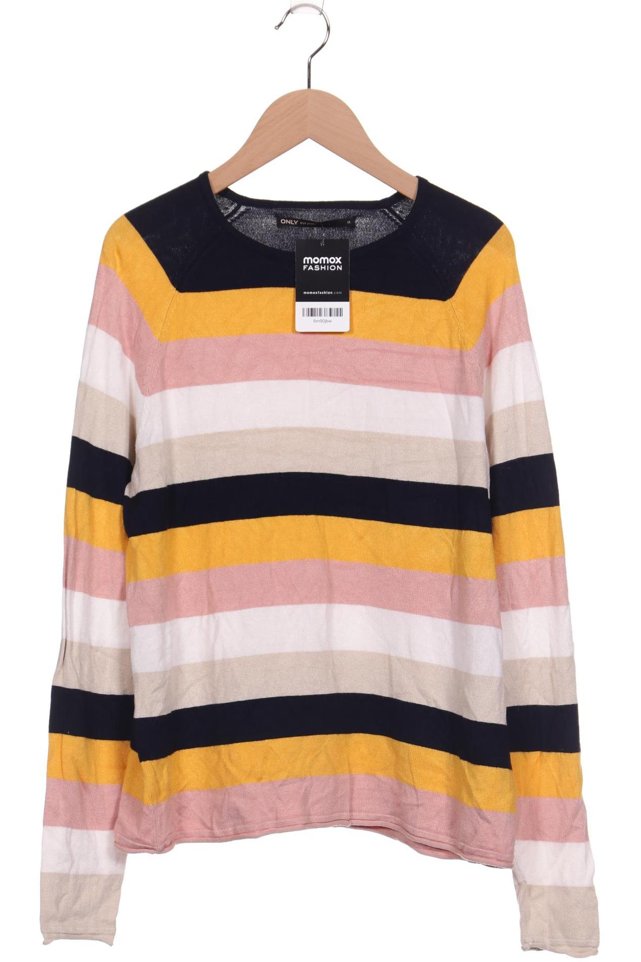 

ONLY Damen Pullover, beige