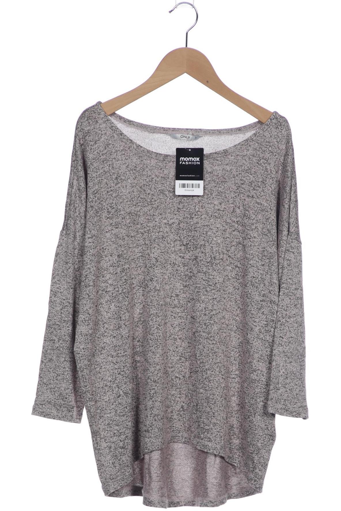 

Only Damen Pullover, pink, Gr. 38
