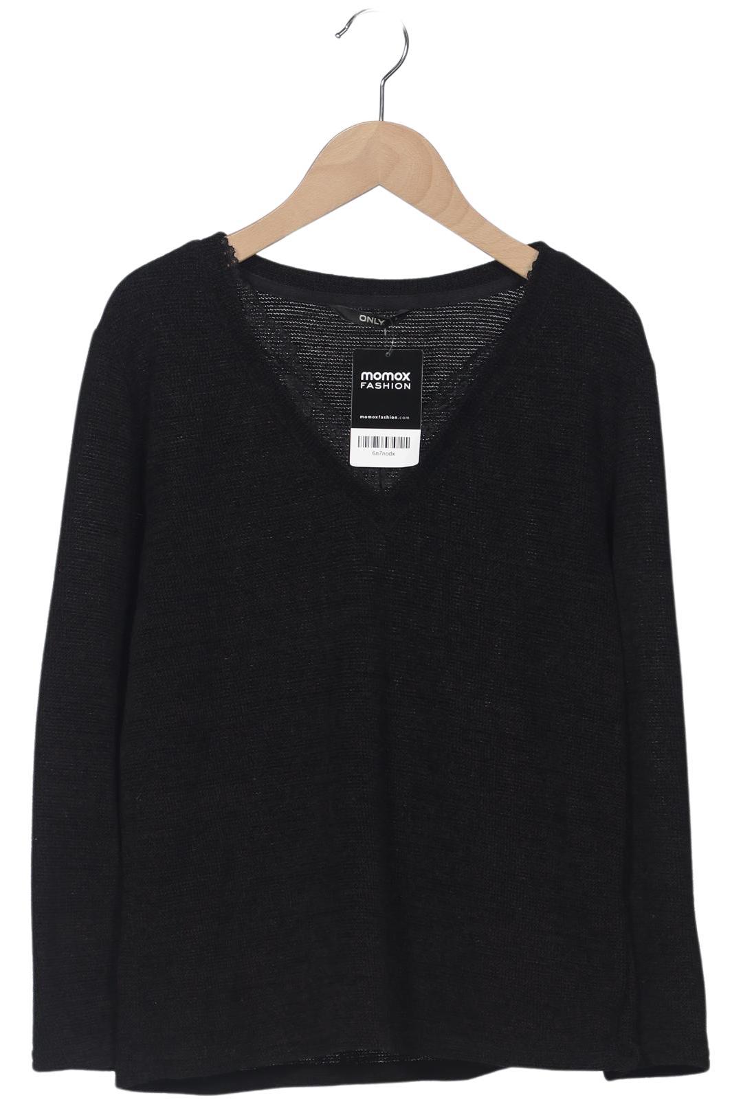 

Only Damen Pullover, schwarz, Gr. 36