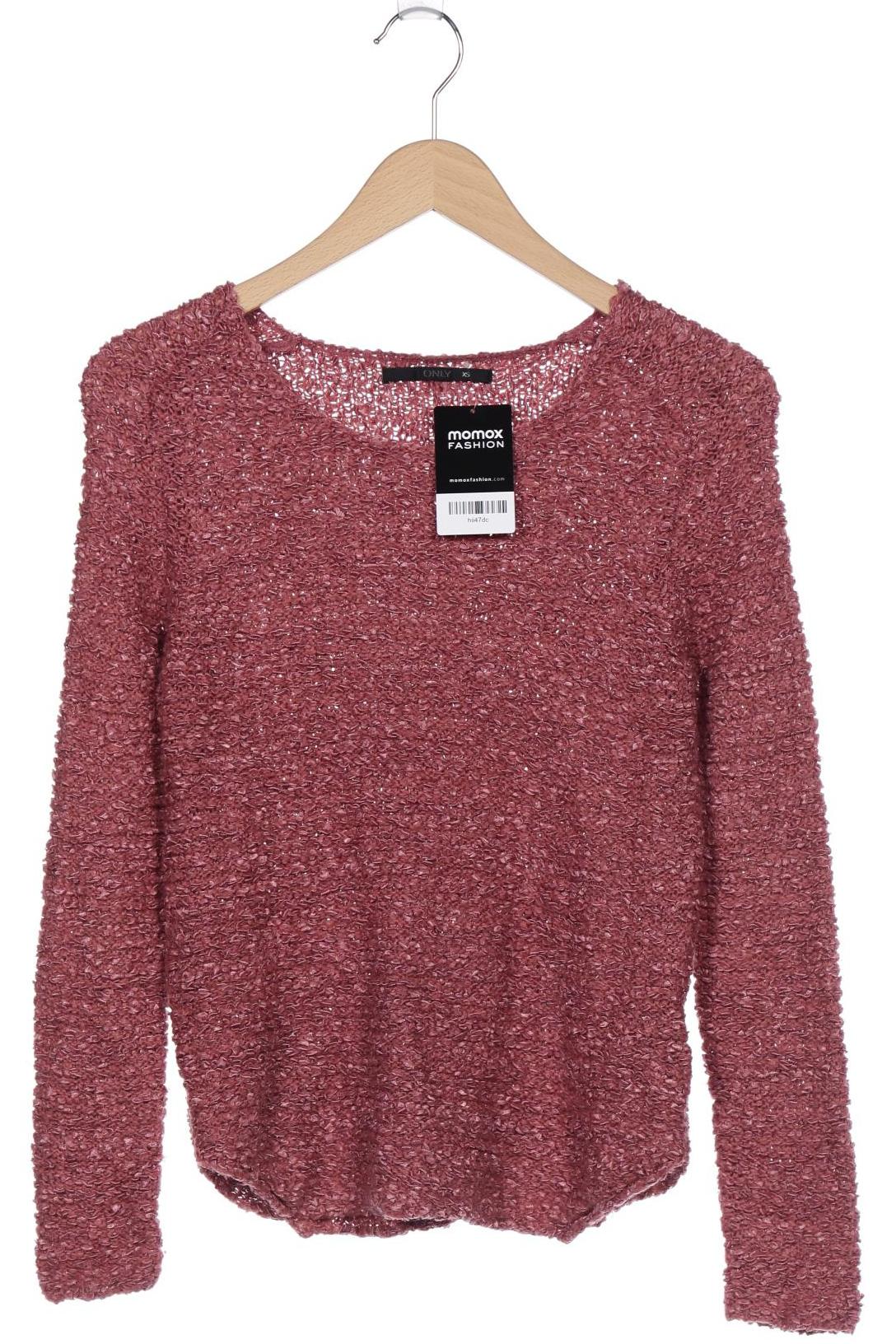 

ONLY Damen Pullover, pink