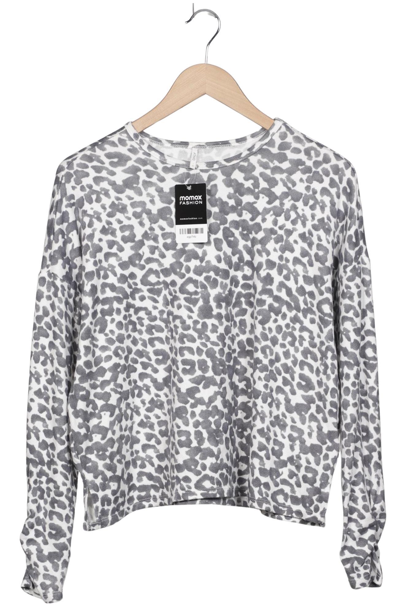 

Only Damen Pullover, mehrfarbig, Gr. 38