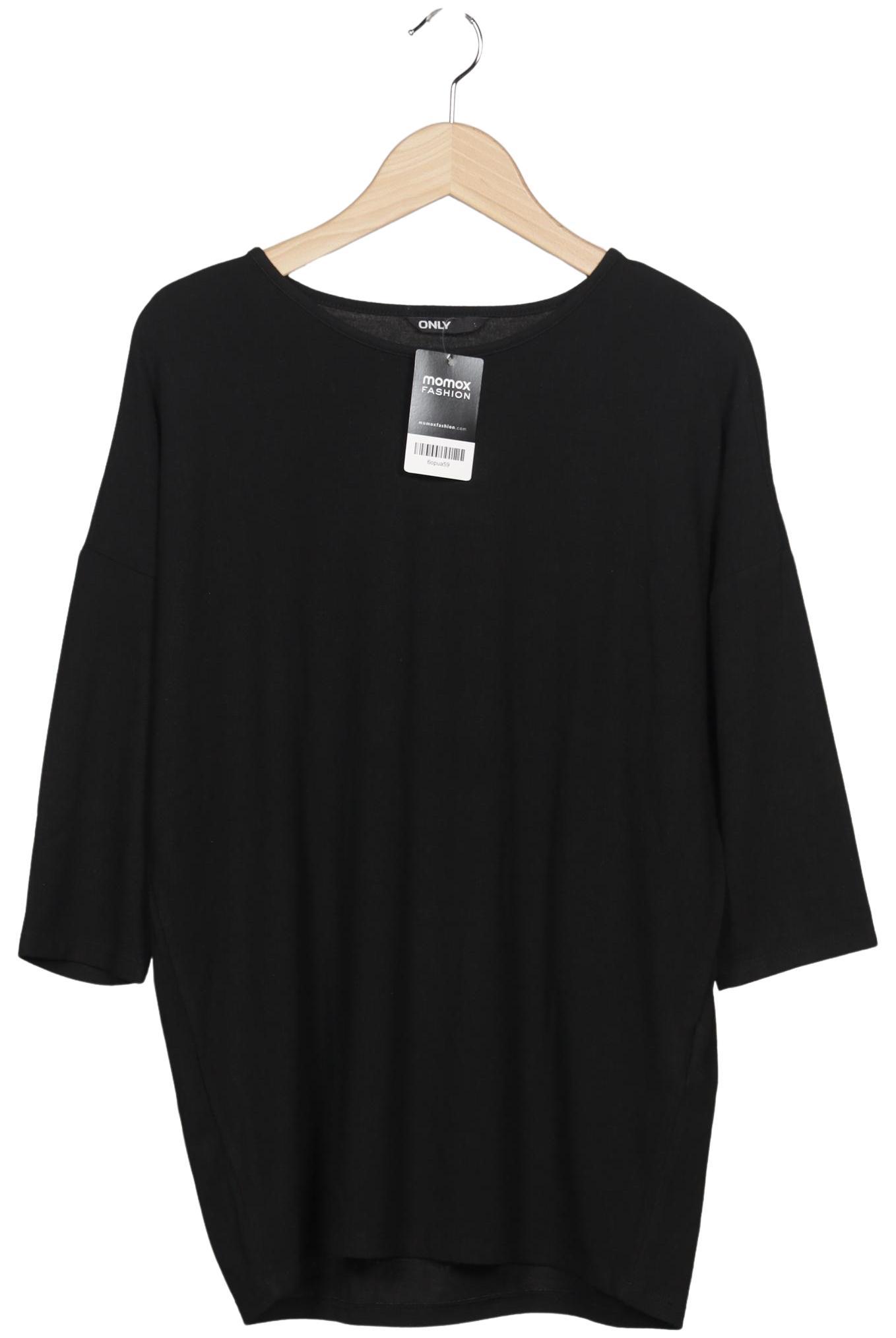 

Only Damen Pullover, schwarz, Gr. 42