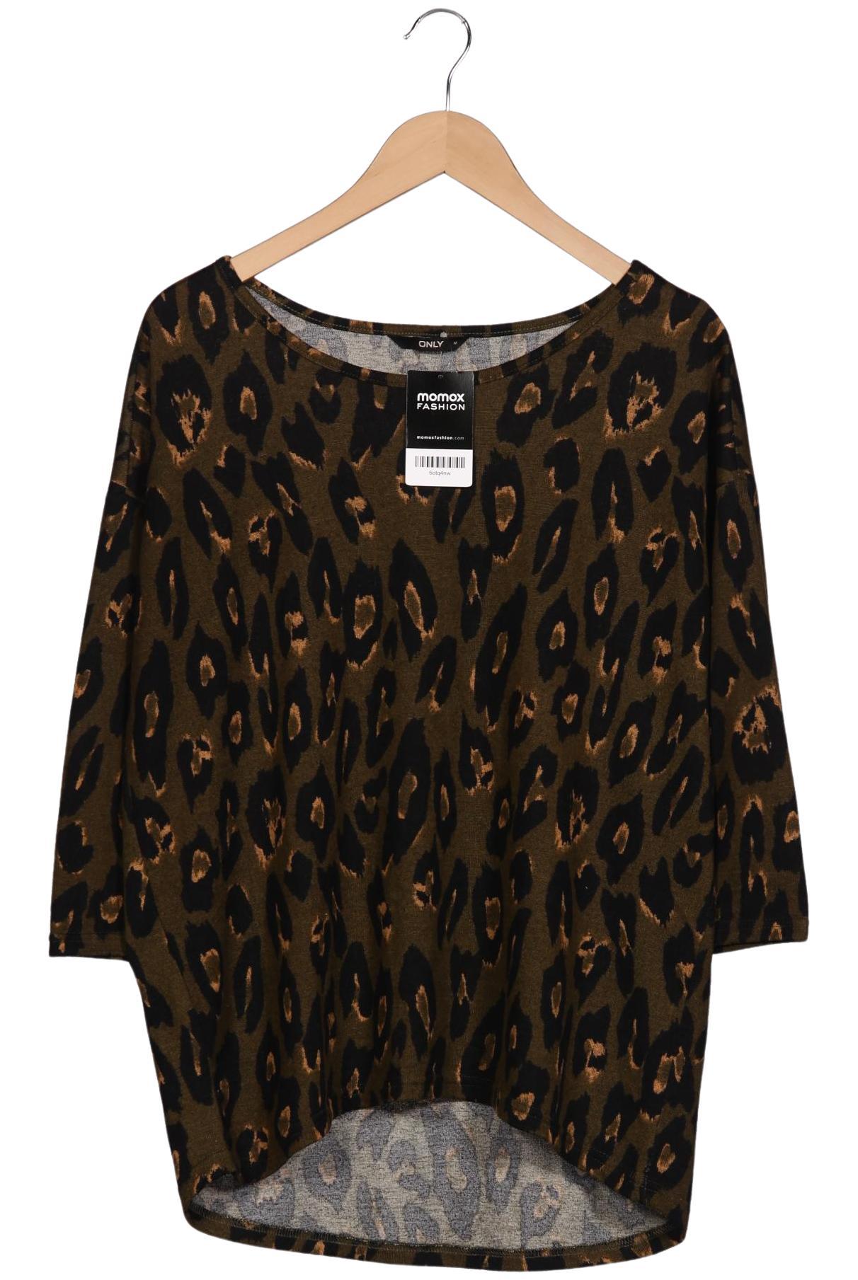 

Only Damen Pullover, mehrfarbig, Gr. 38