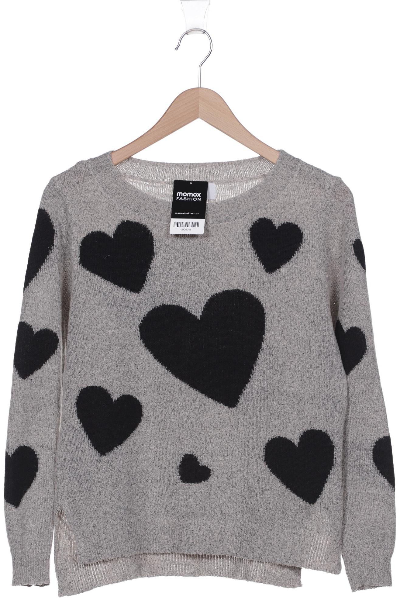 

Only Damen Pullover, grau, Gr. 36