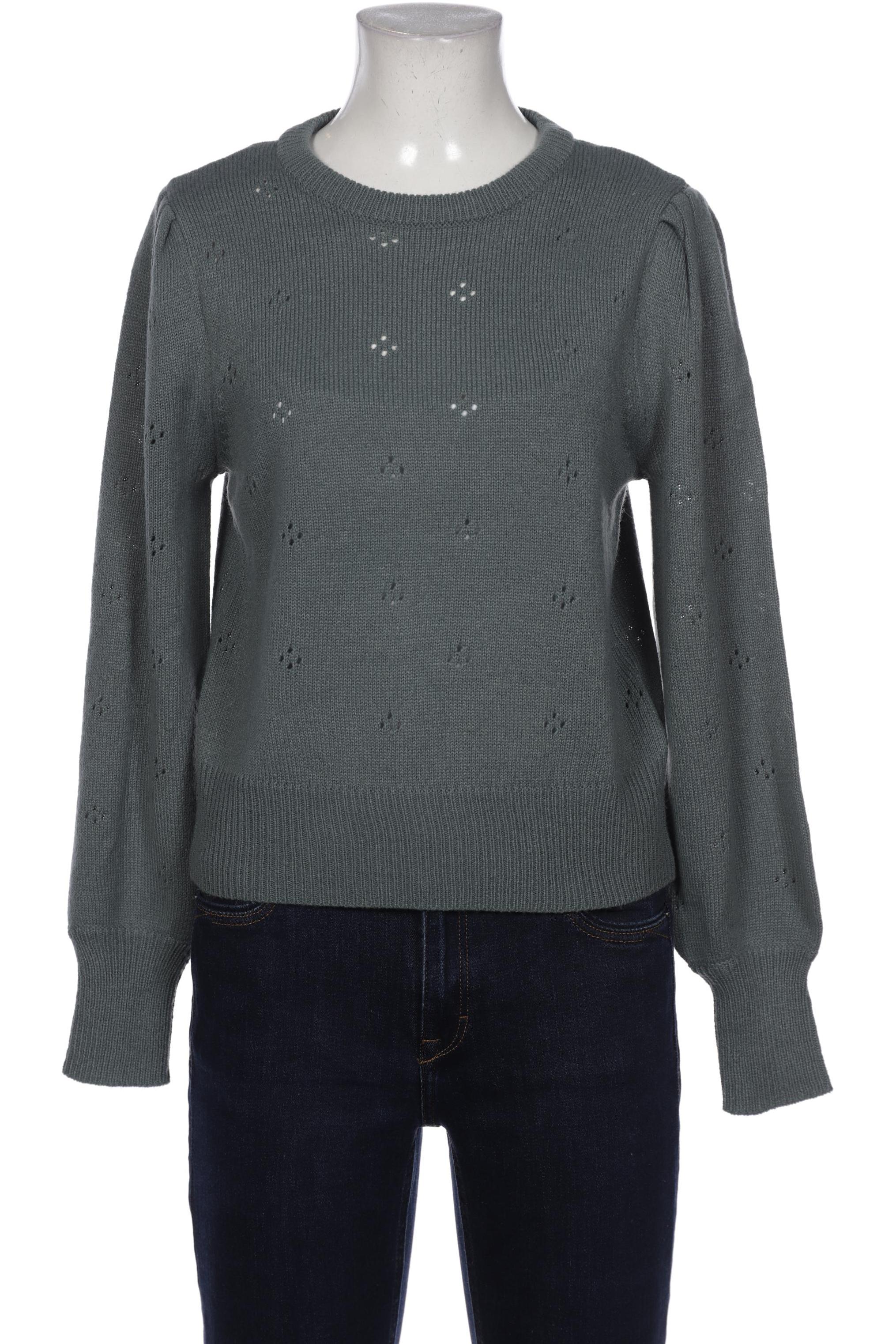 

Only Damen Pullover, grün, Gr. 38