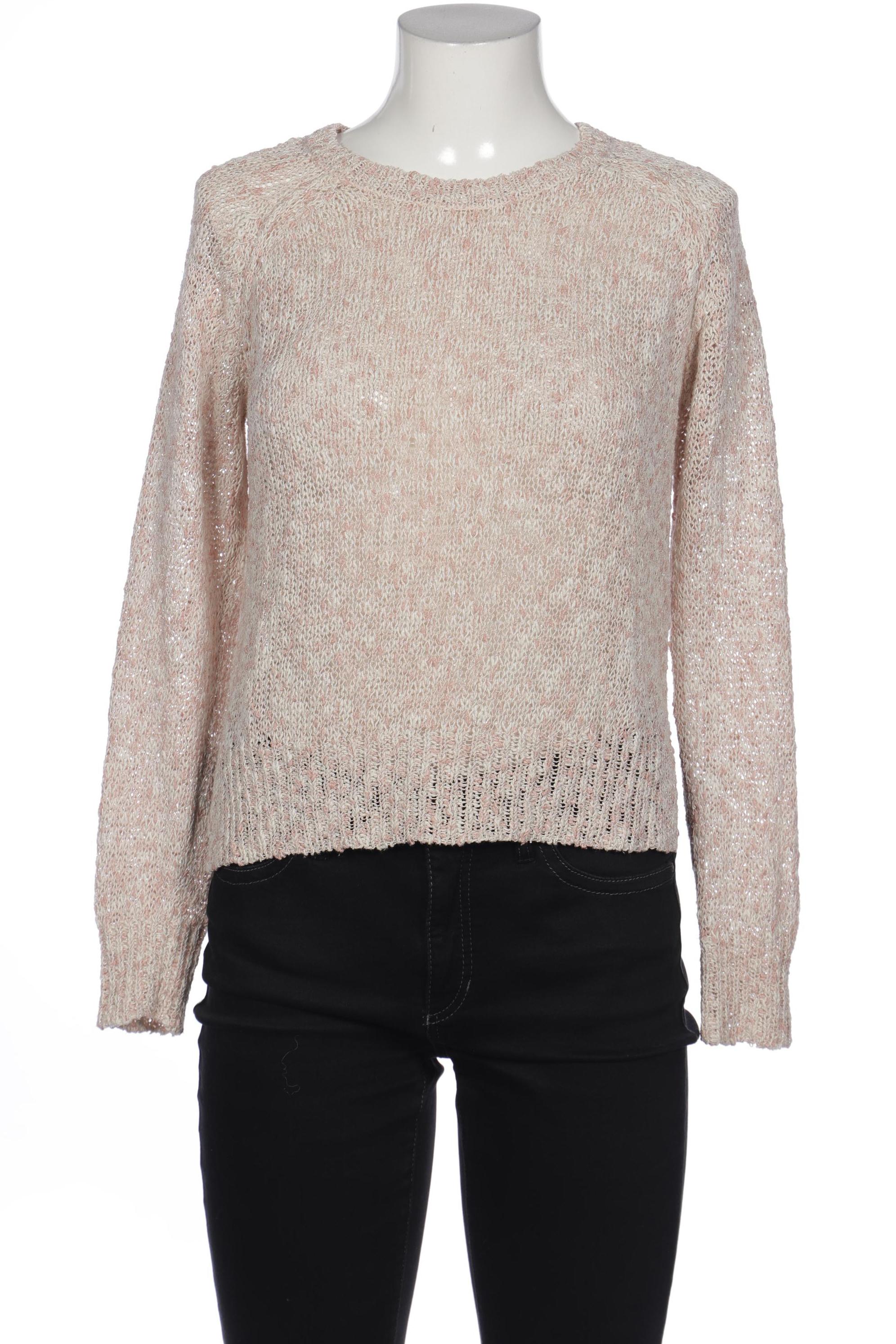 

ONLY Damen Pullover, cremeweiß