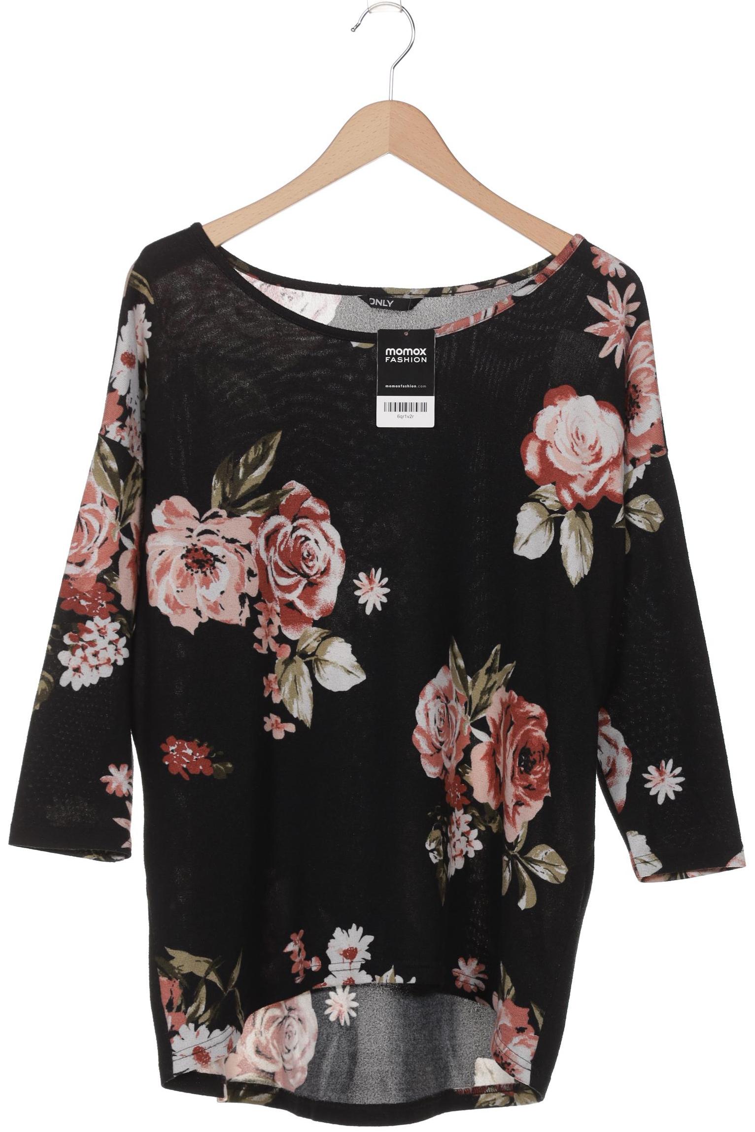 

Only Damen Pullover, schwarz, Gr. 42