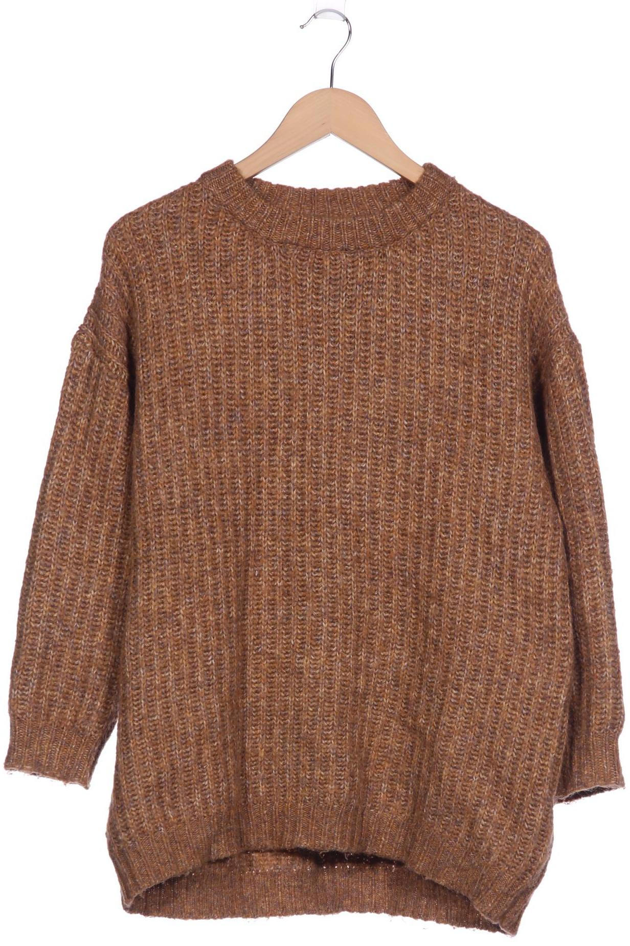 

ONLY Damen Pullover, braun