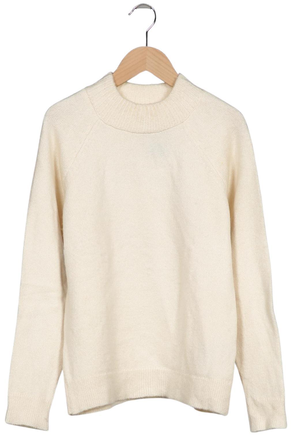 

Only Damen Pullover, cremeweiß, Gr. 34