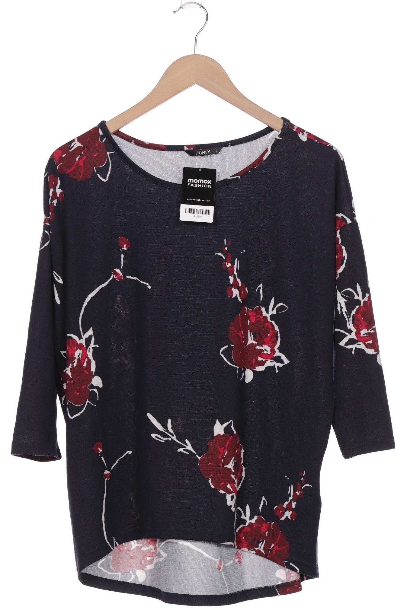 

Only Damen Pullover, marineblau, Gr. 38