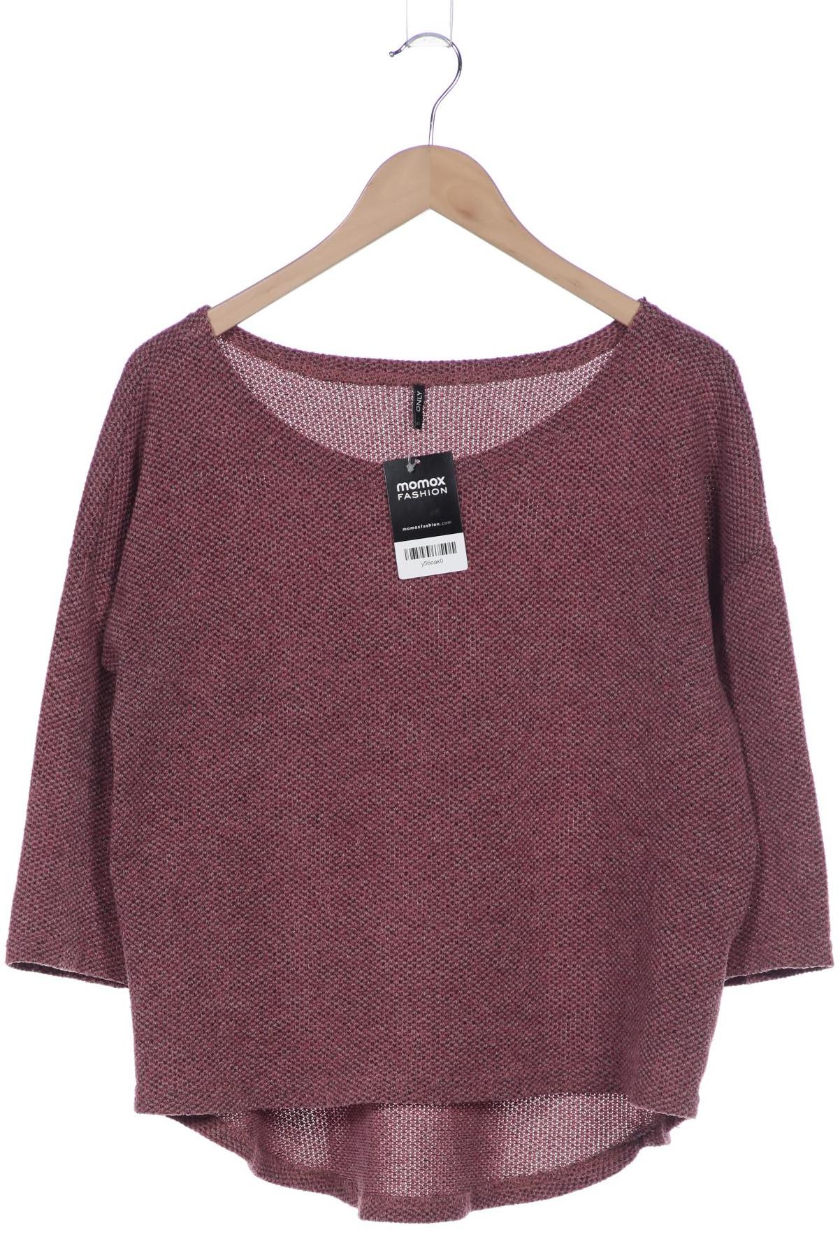 Thumbnail - Only Damen Pullover, pink, Gr. 38