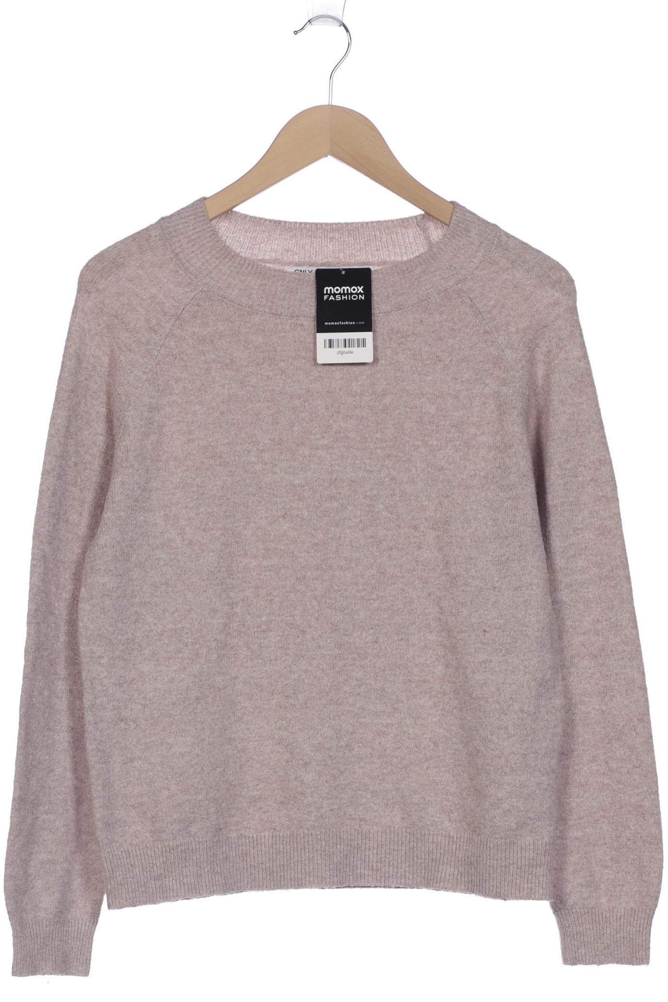 

Only Damen Pullover, pink, Gr. 38