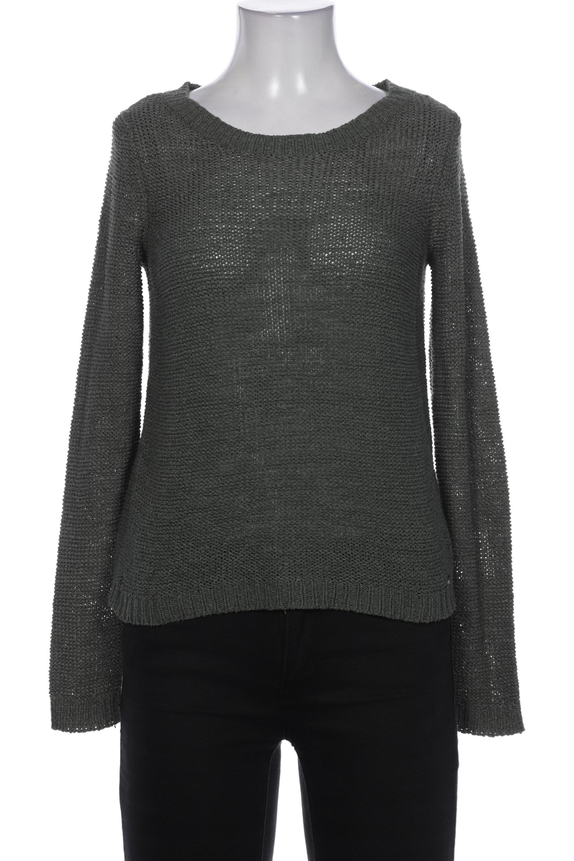 

Only Damen Pullover, grün, Gr. 34