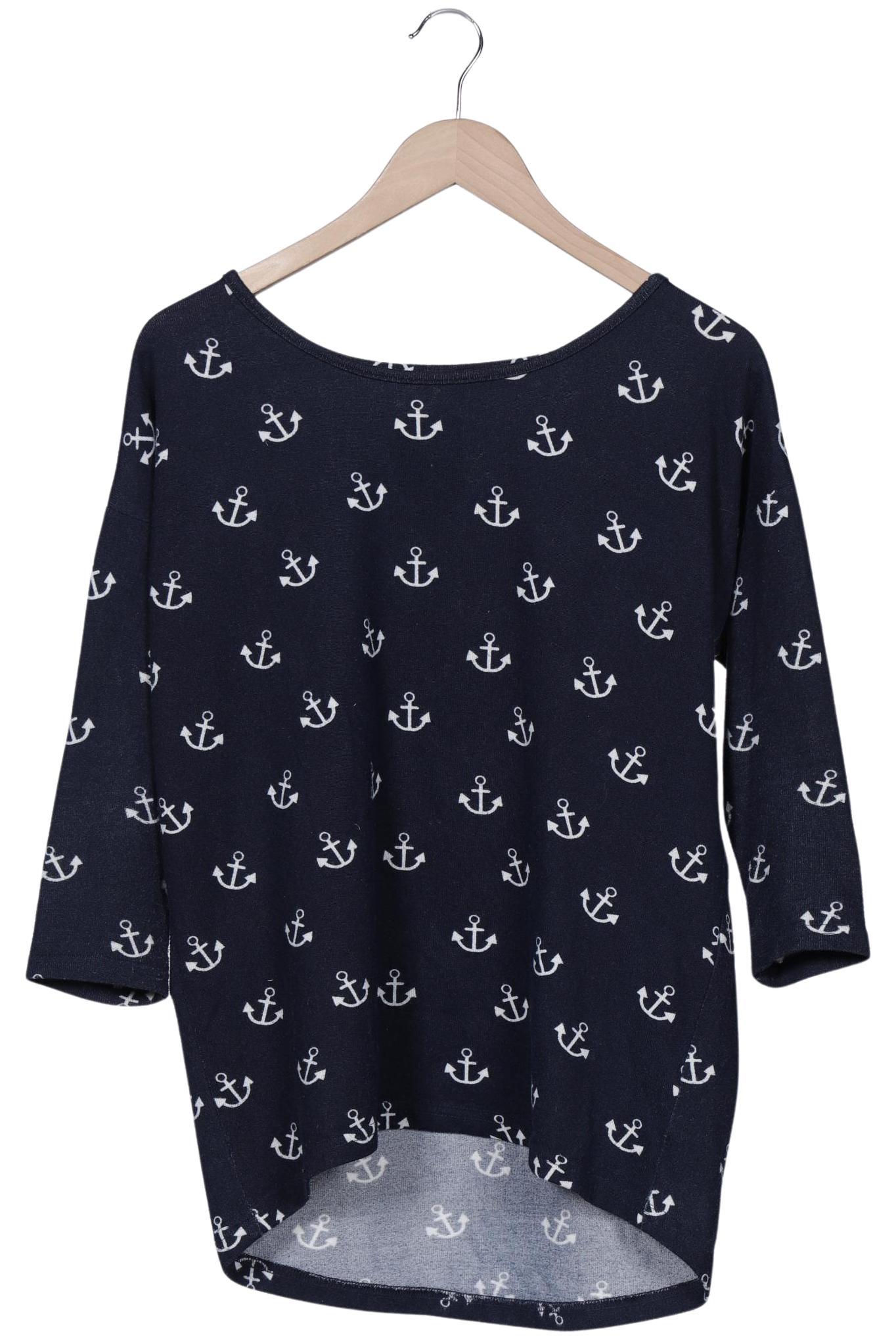 

Only Damen Pullover, mehrfarbig, Gr. 36