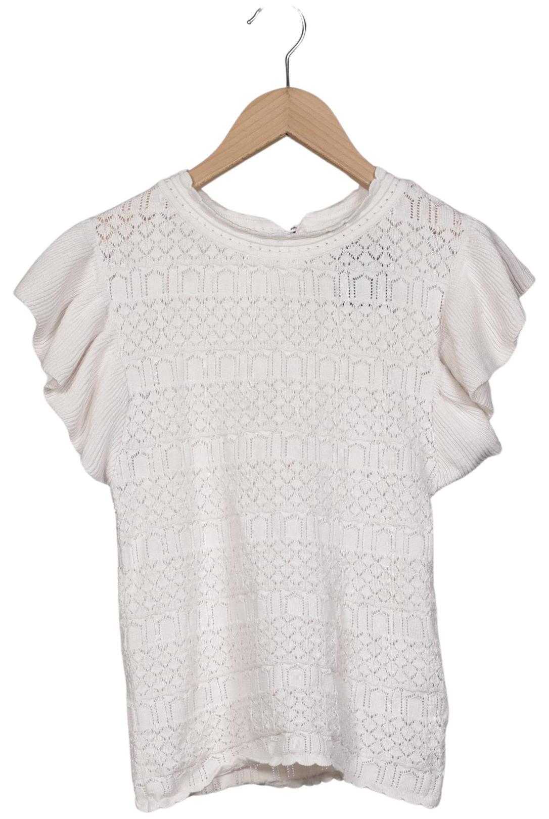 

Only Damen Pullover, cremeweiß, Gr. 36