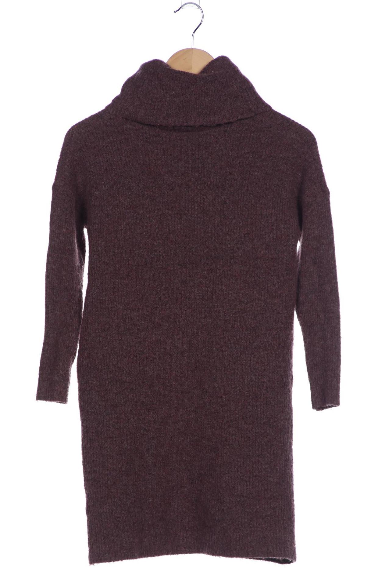 

Only Damen Pullover, bordeaux, Gr. 34