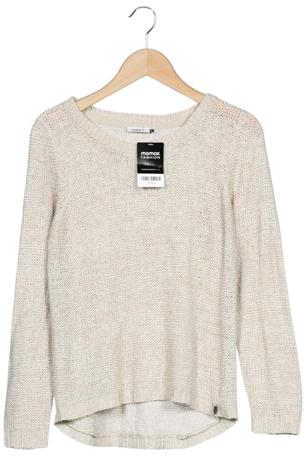 

Only Damen Pullover, beige, Gr. 38