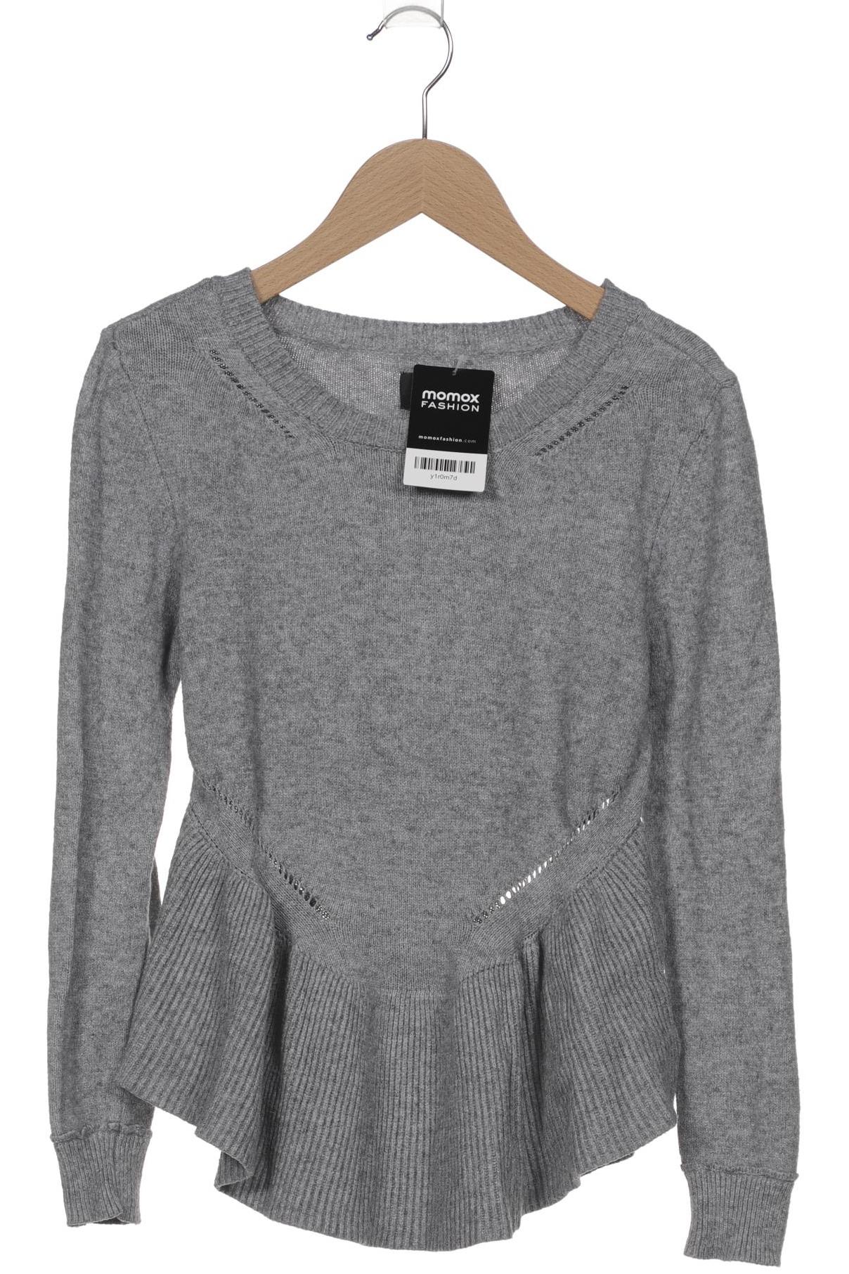 

Only Damen Pullover, grau, Gr. 36