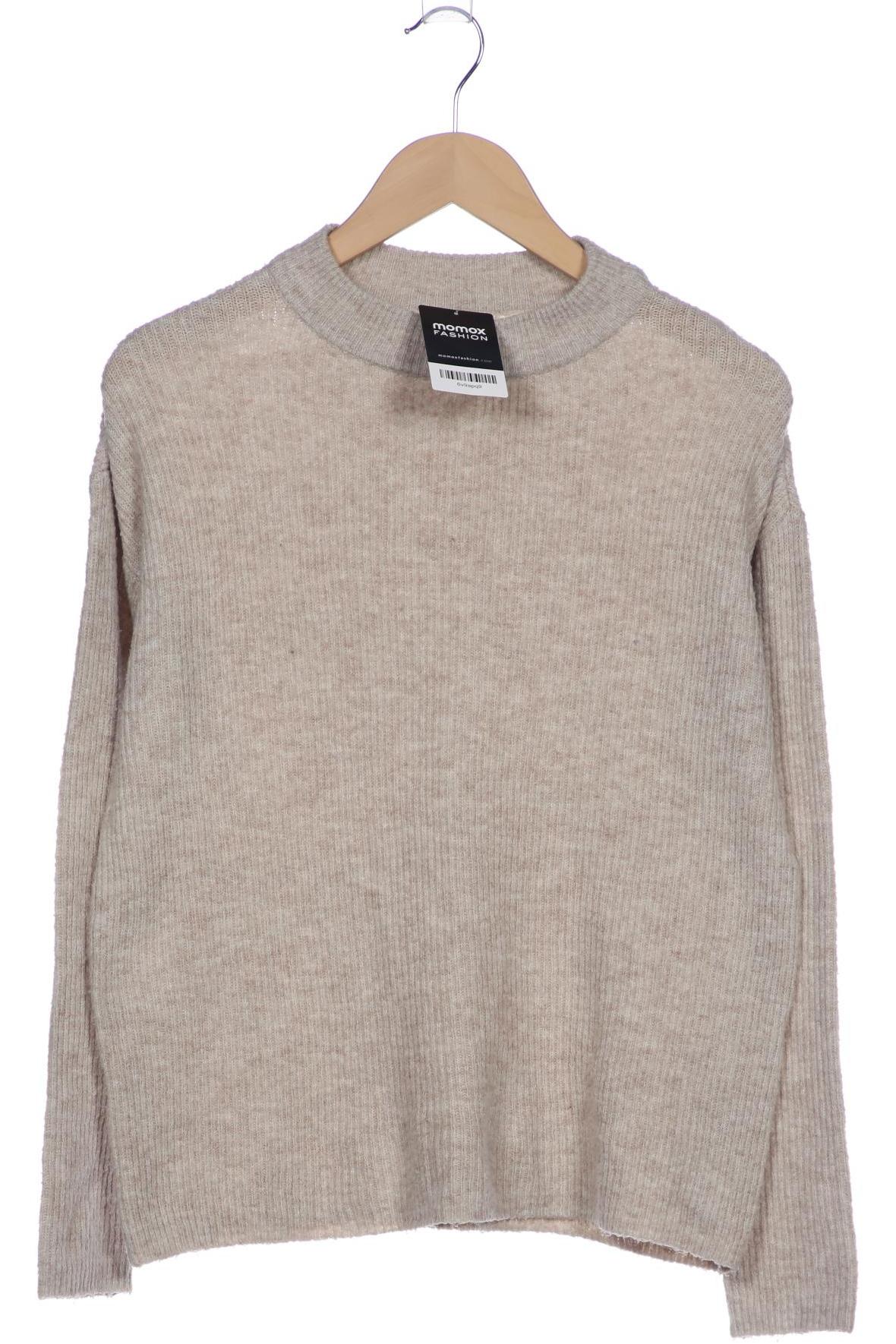 

Only Damen Pullover, beige, Gr. 36