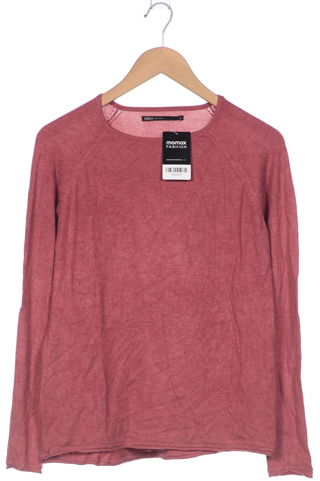 

Only Damen Pullover, pink, Gr. 38