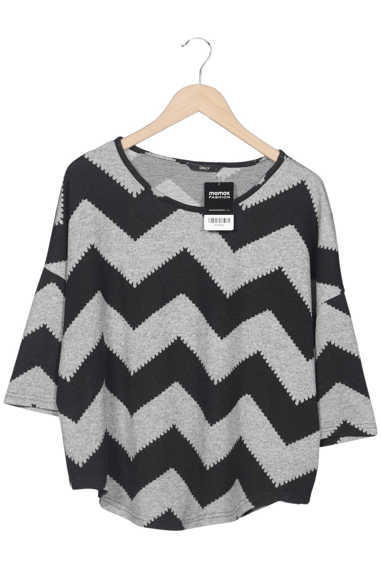 

Only Damen Pullover, mehrfarbig, Gr. 42