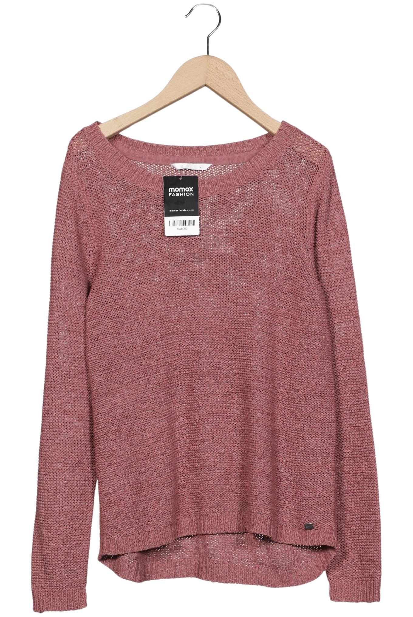 

Only Damen Pullover, pink, Gr. 42