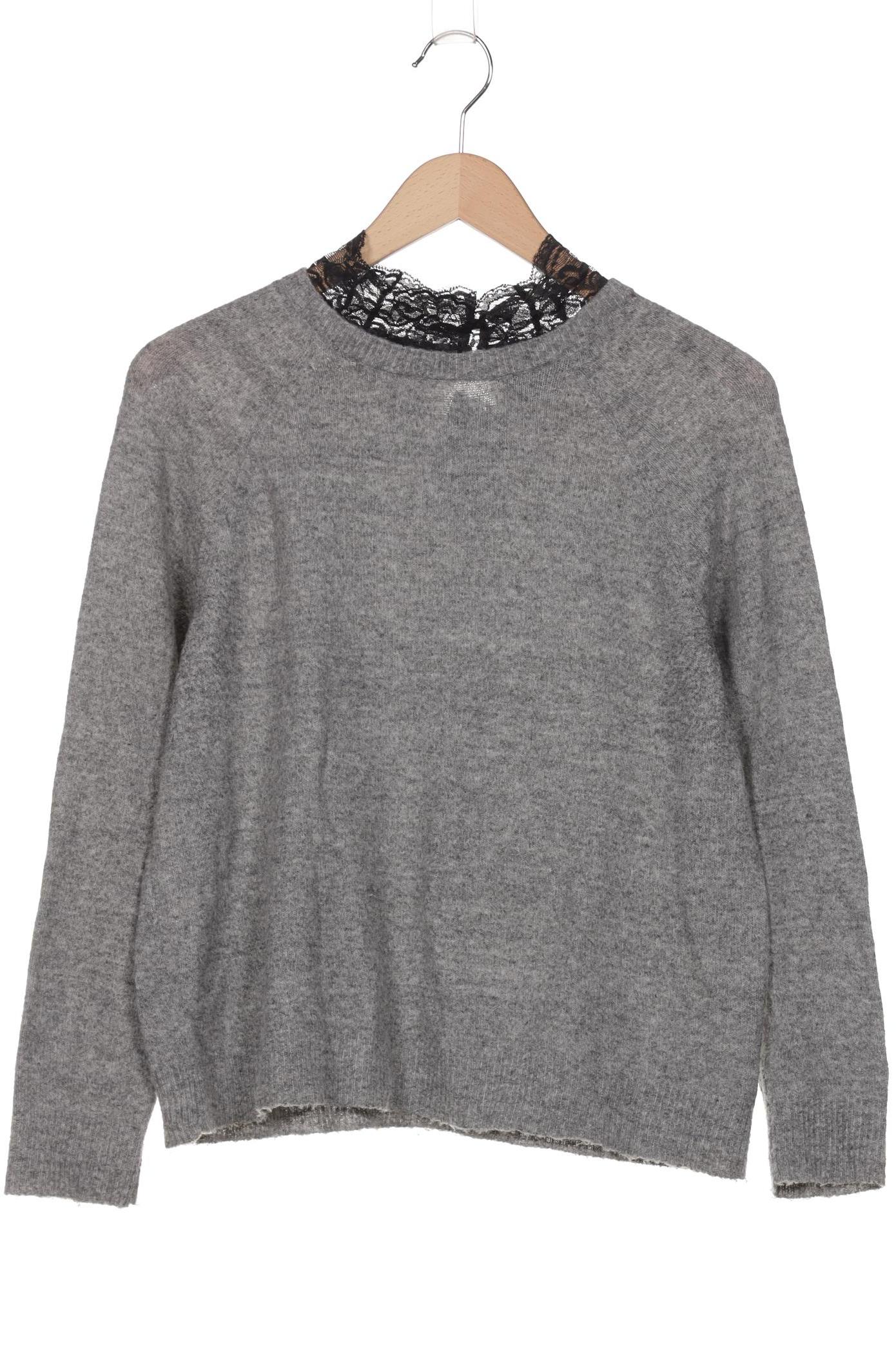 

Only Damen Pullover, grau, Gr. 42