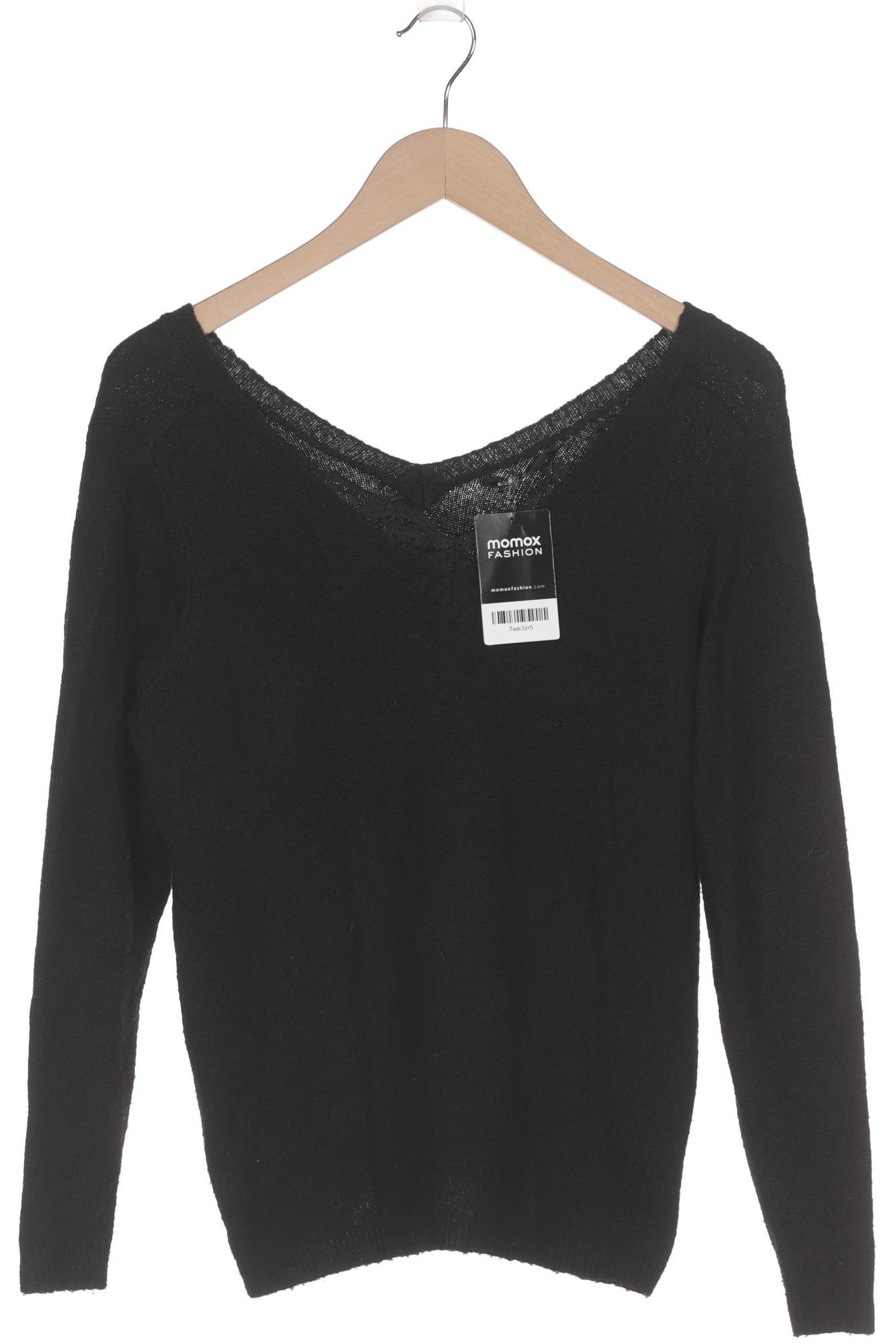 

Only Damen Pullover, schwarz, Gr. 38