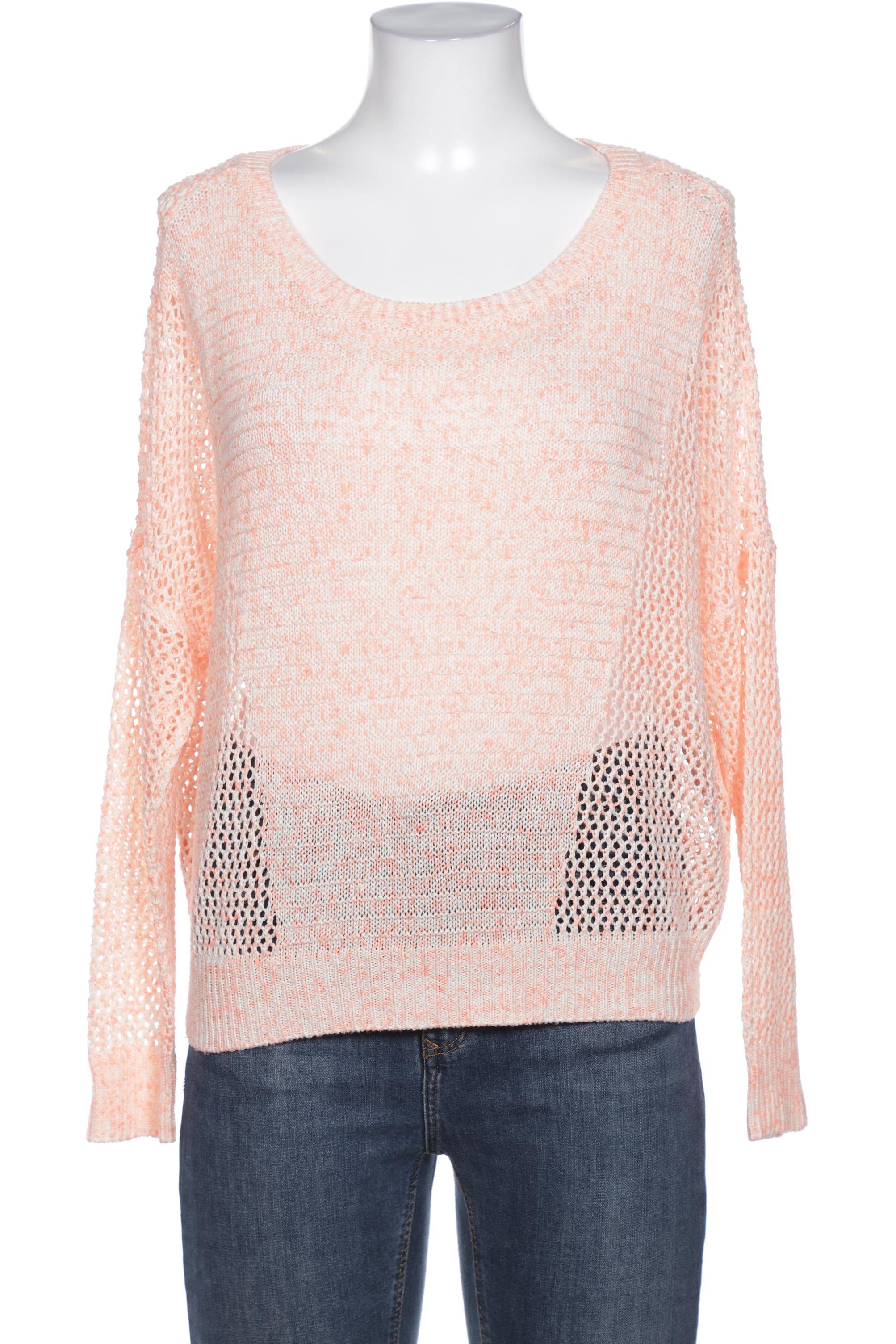 

ONLY Damen Pullover, orange