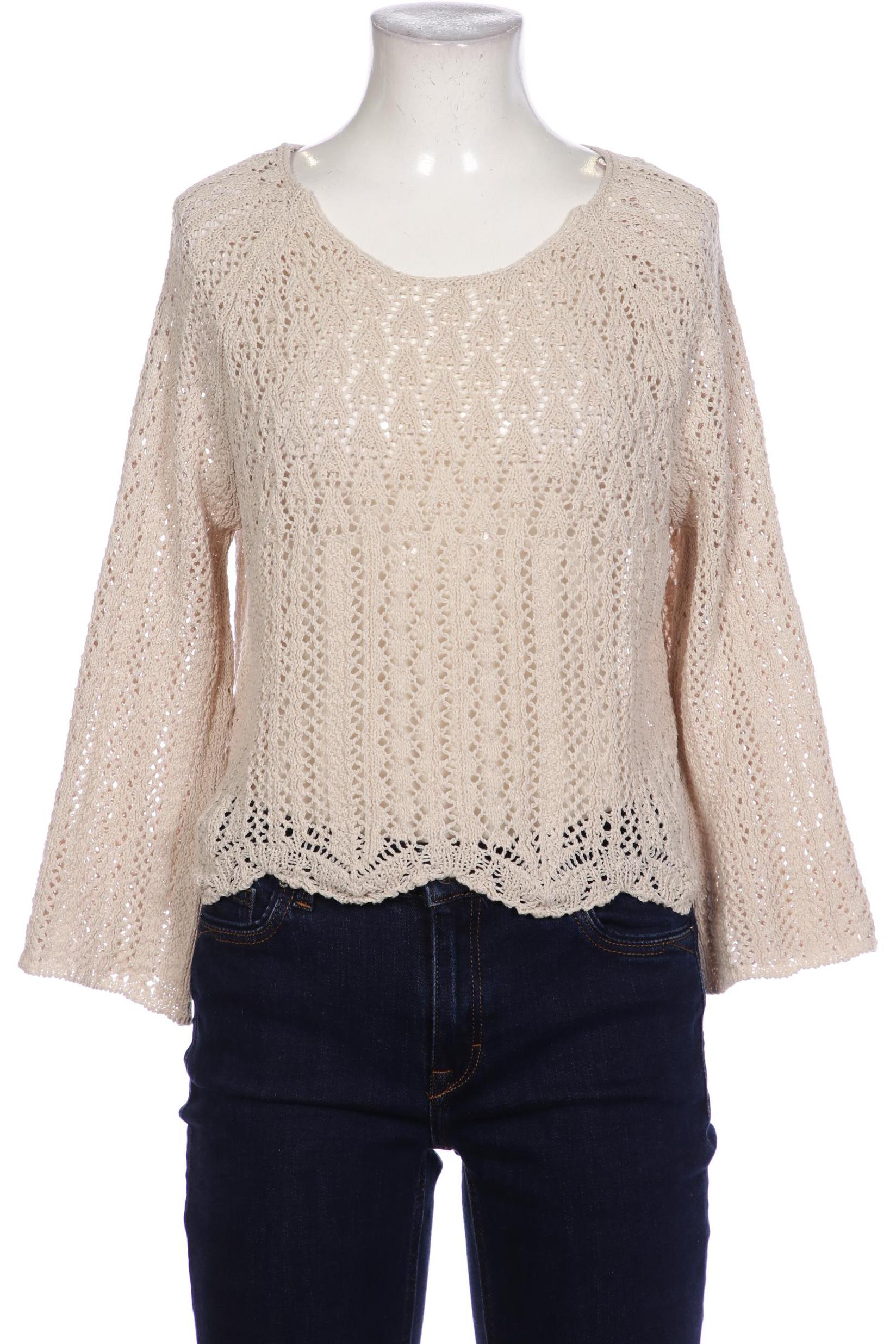 

Only Damen Pullover, cremeweiß, Gr. 38