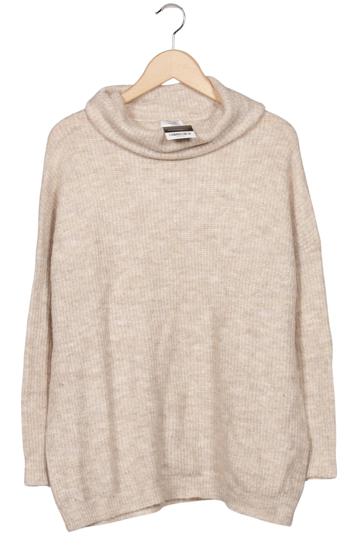 

Only Damen Pullover, beige, Gr. 44