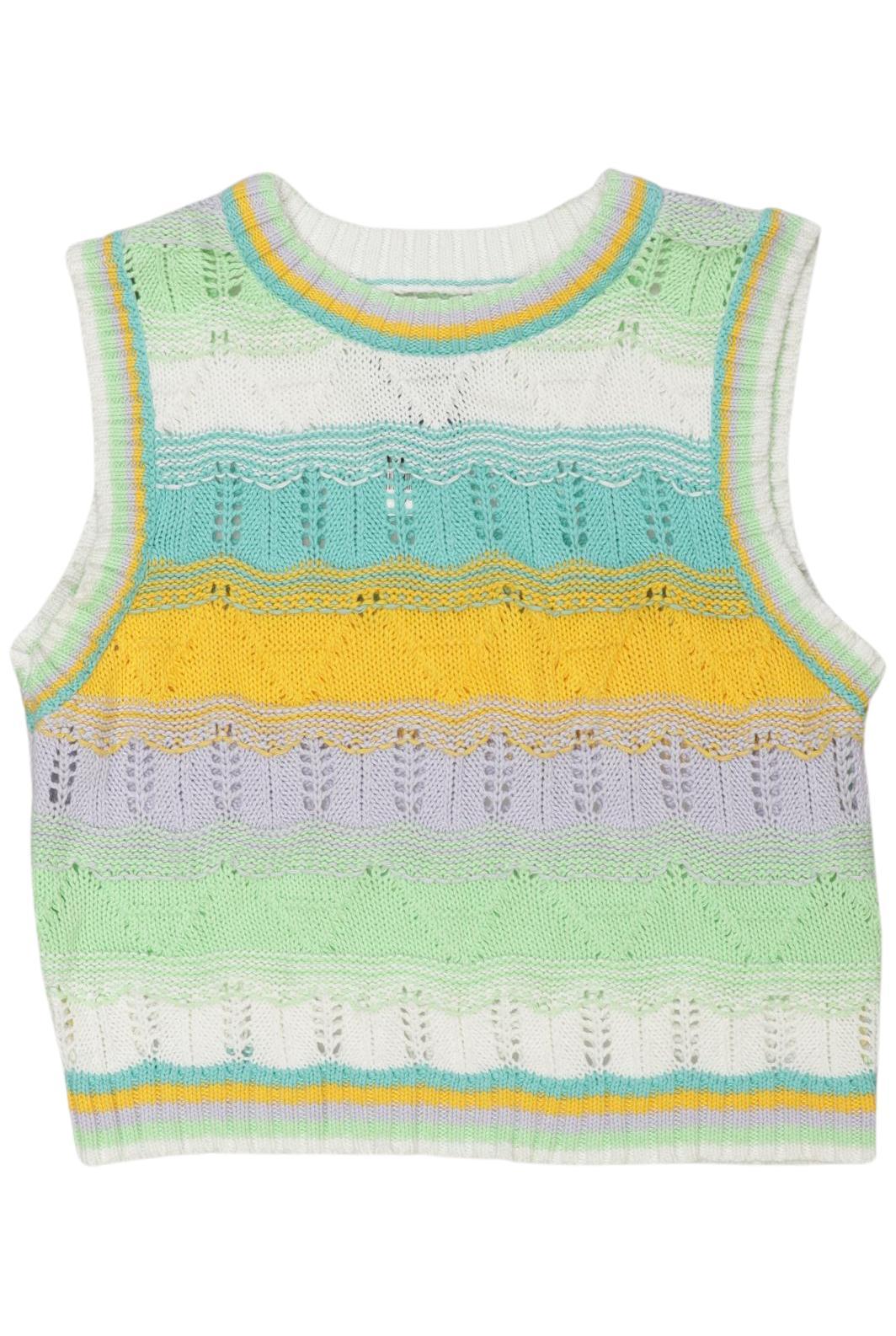 

Only Damen Pullover, mehrfarbig, Gr. 38