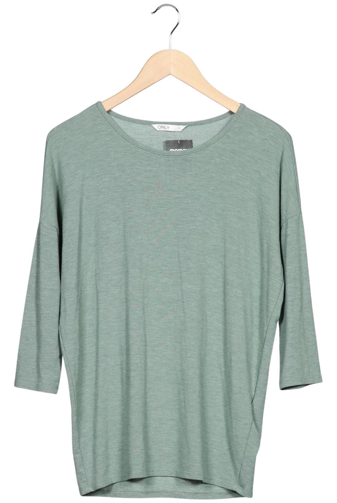 

Only Damen Pullover, grün, Gr. 36
