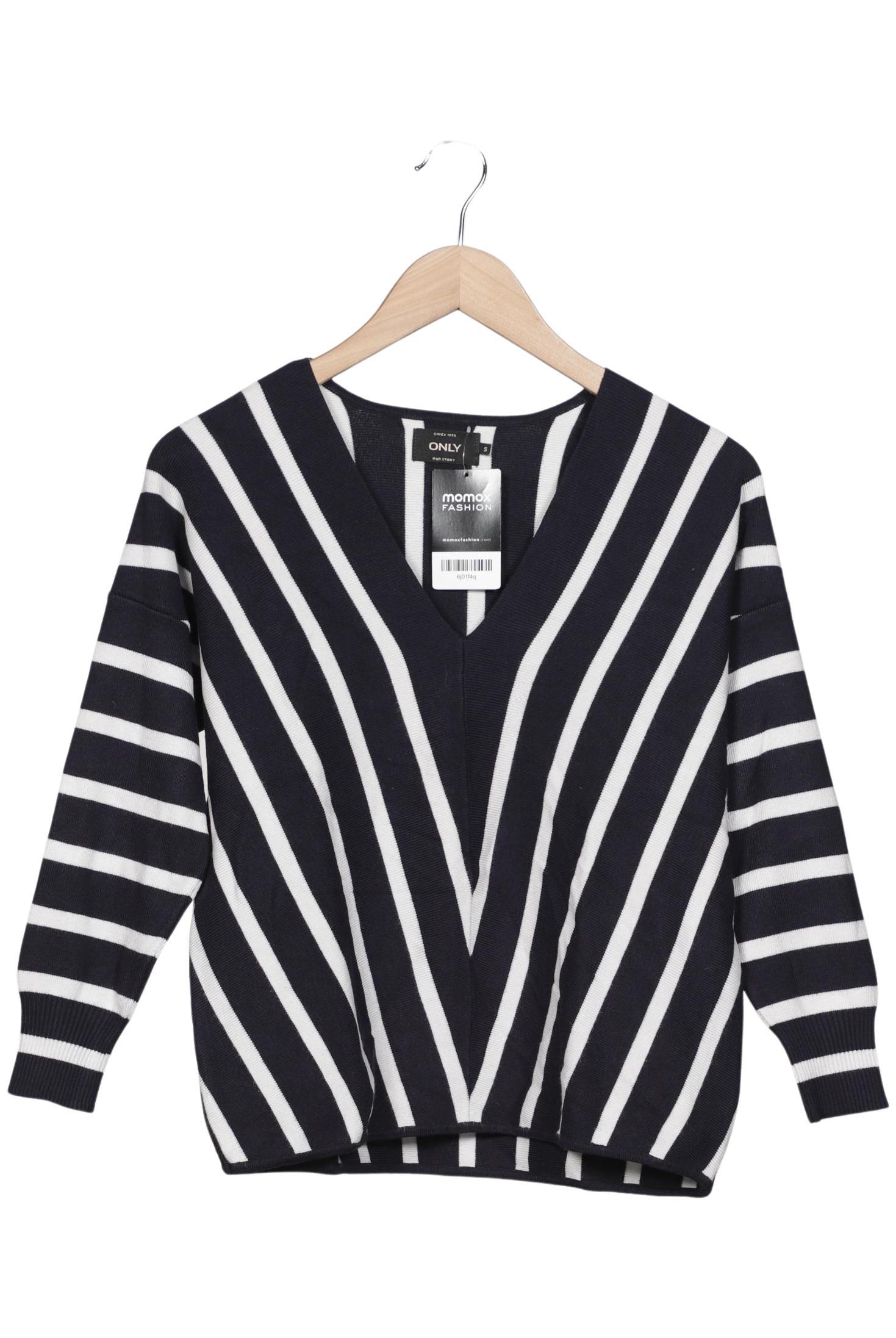 

Only Damen Pullover, mehrfarbig, Gr. 36