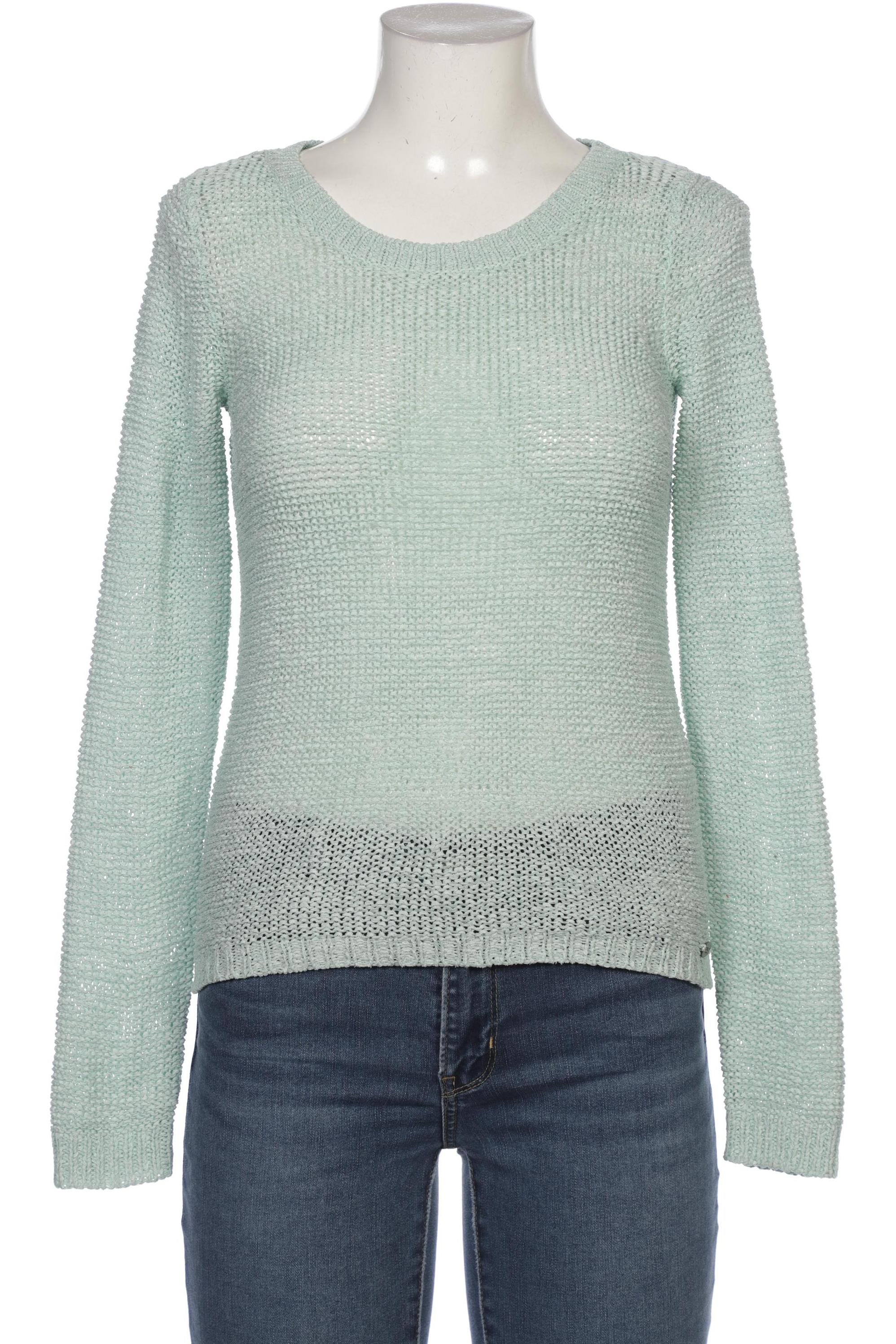

Only Damen Pullover, hellgrün, Gr. 36