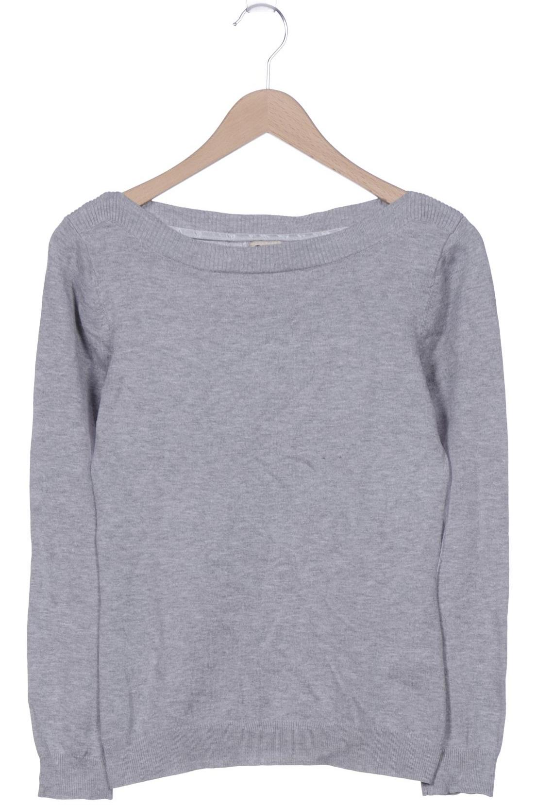 

Only Damen Pullover, grau, Gr. 38