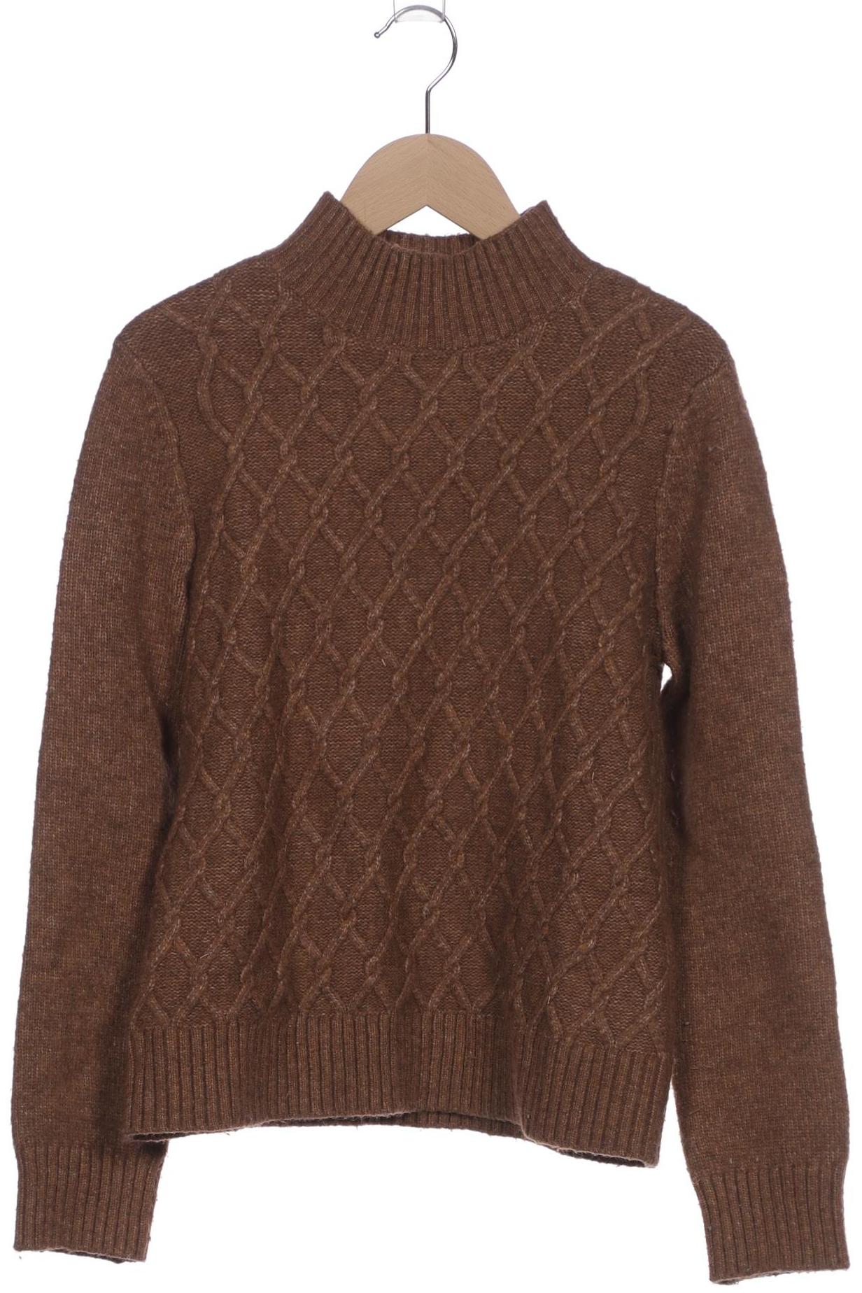 

Only Damen Pullover, braun, Gr. 38