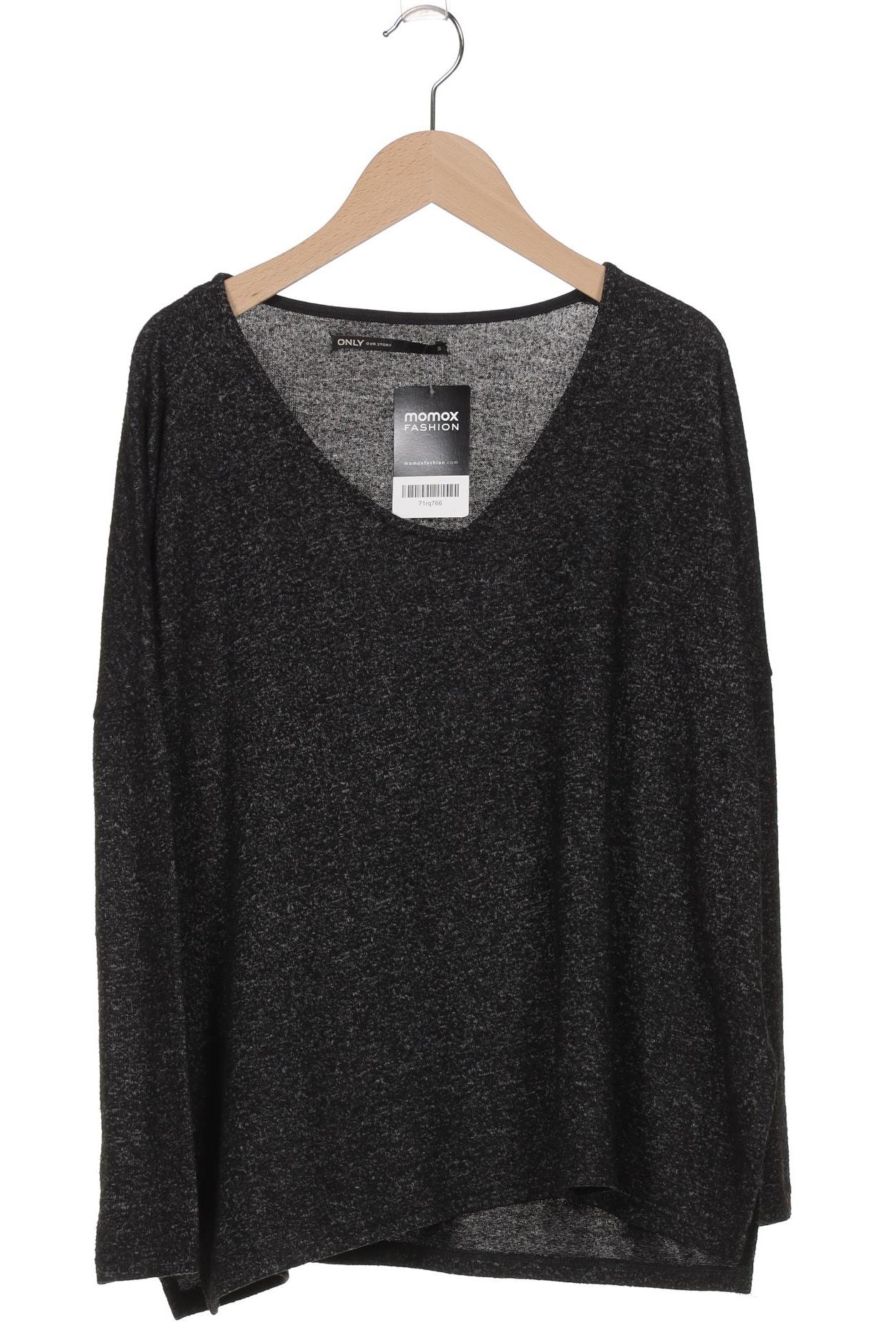 

Only Damen Pullover, schwarz, Gr. 36