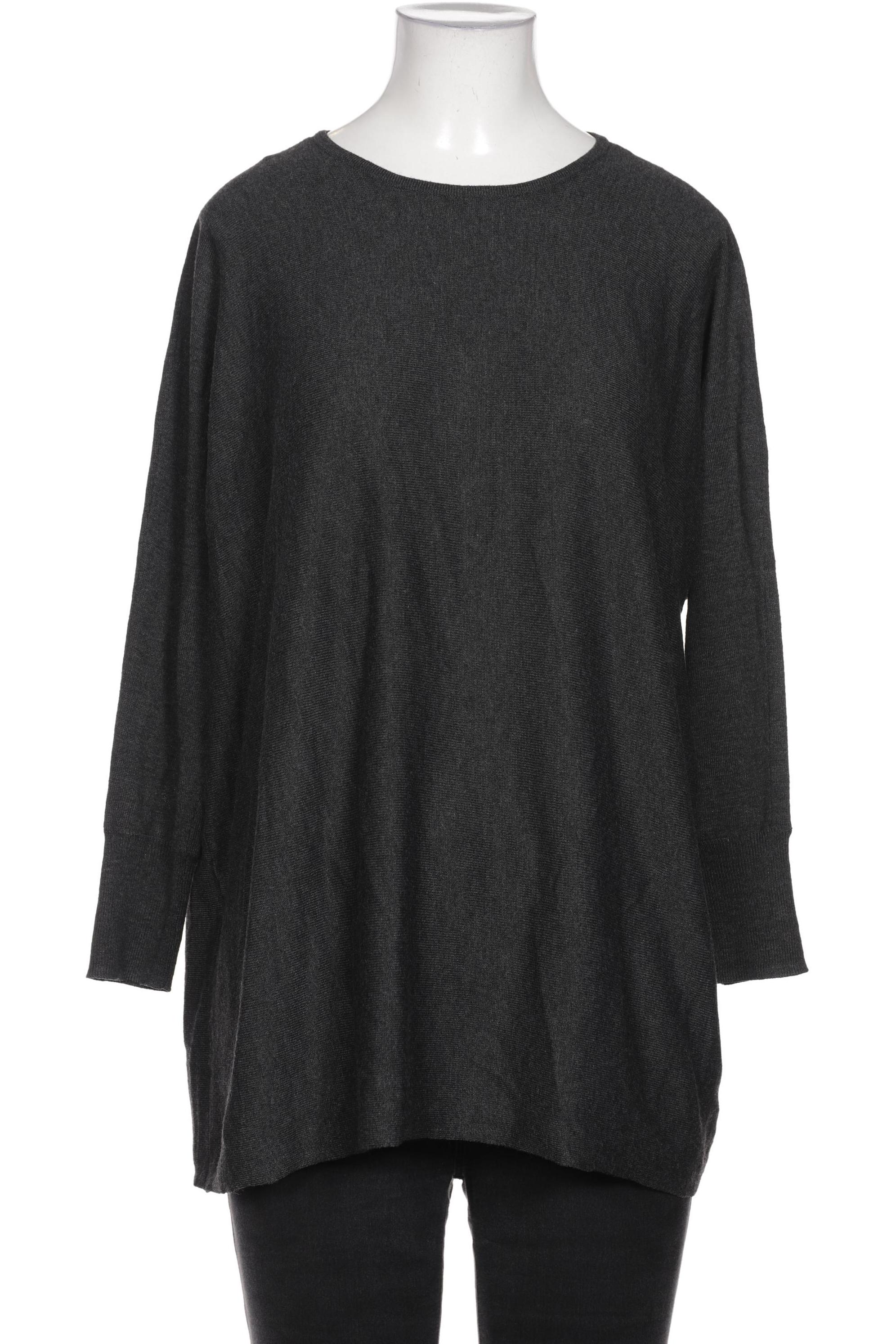 

ONLY Damen Pullover, grau