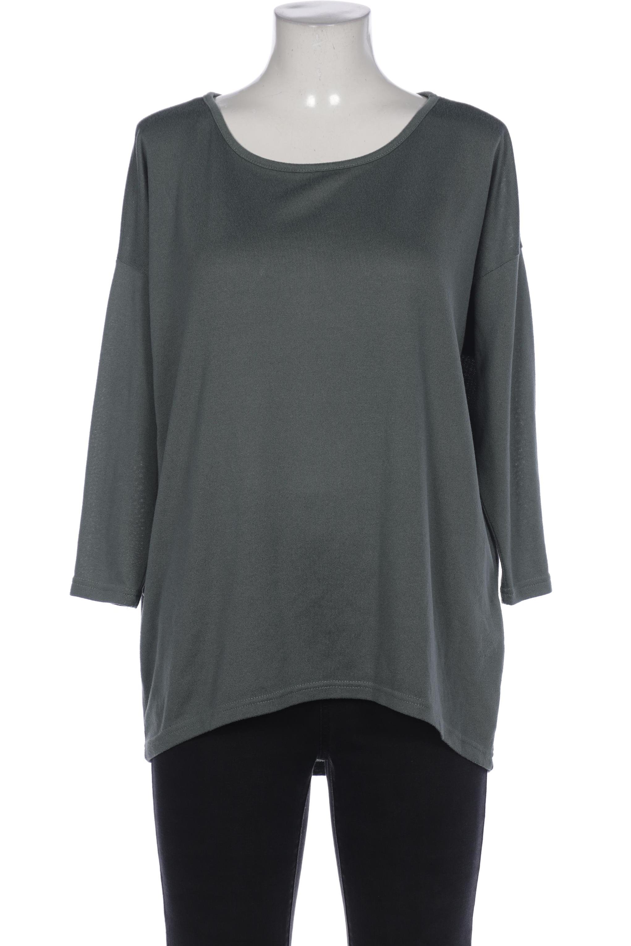 

Only Damen Pullover, grün, Gr. 42