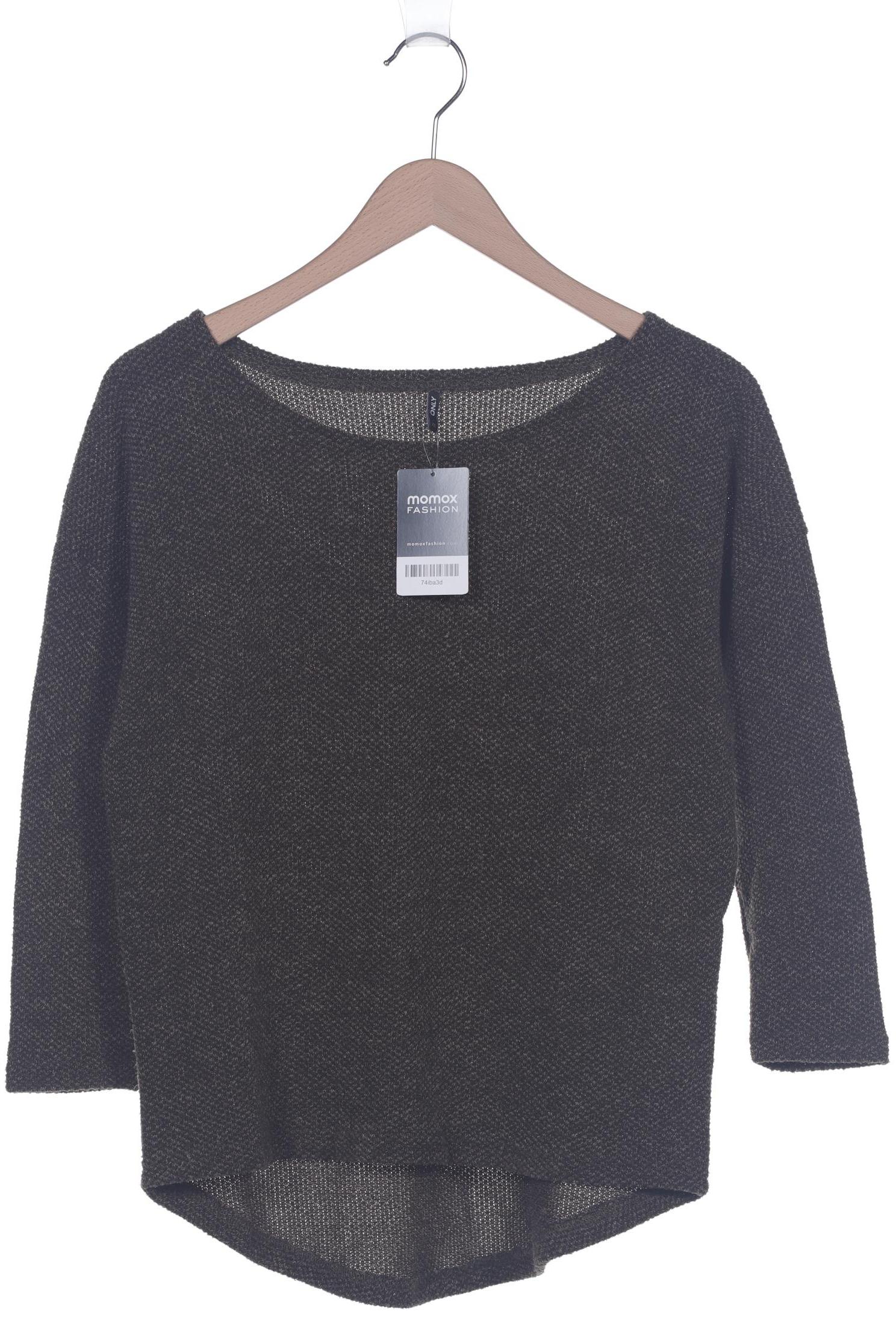 

ONLY Damen Pullover, braun