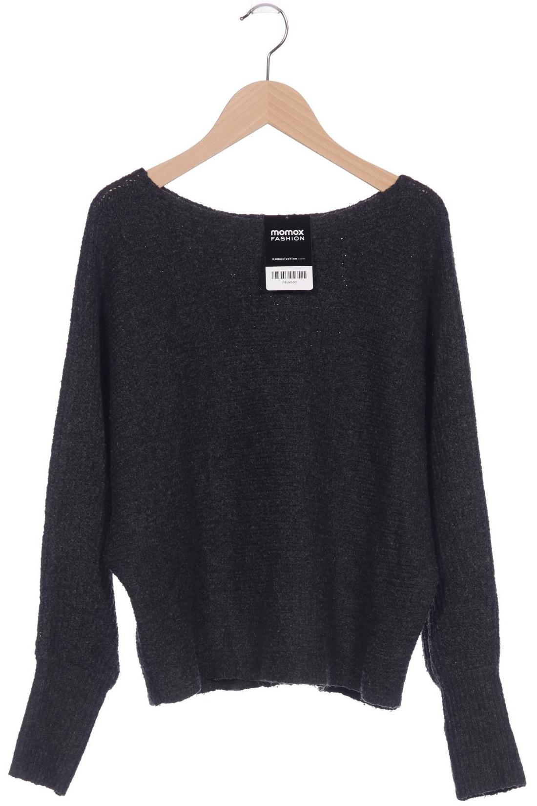 

Only Damen Pullover, grau, Gr. 34